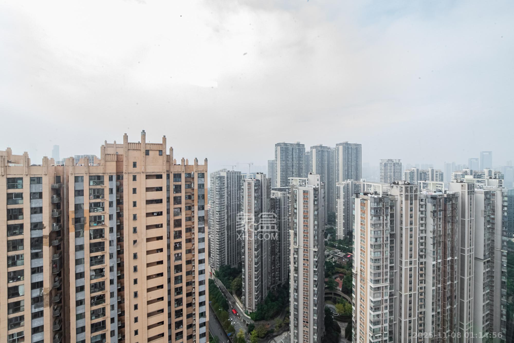 北辰三角洲E4区  3室2厅1卫    118.0万其他