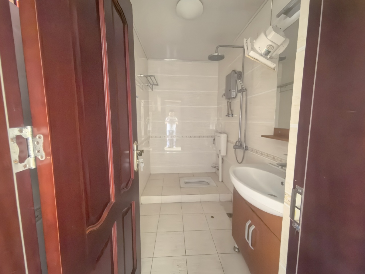 阳光经典  4室2厅3卫    480.0万室内图