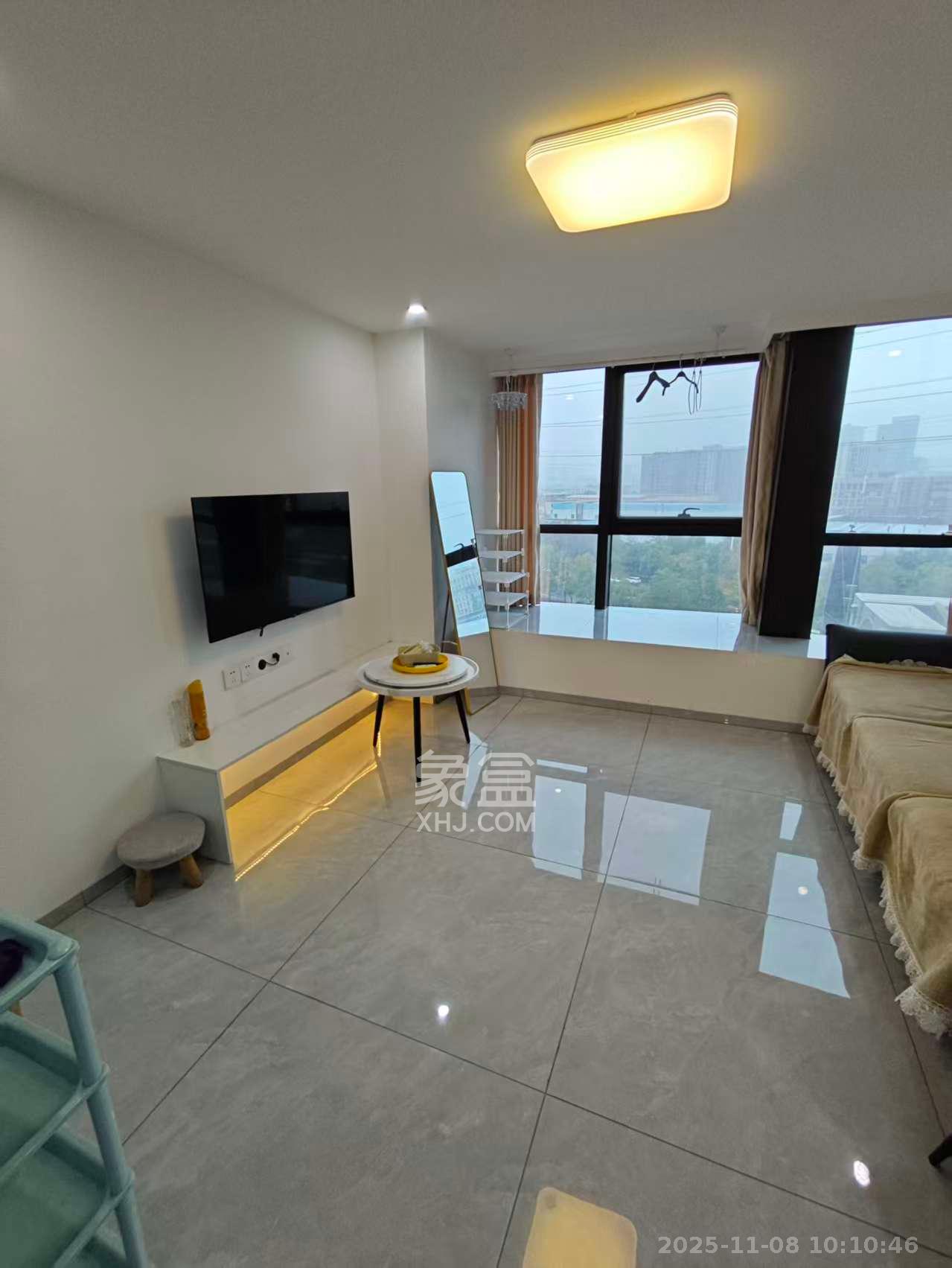 长房时代小镇 1室0厅0卫 2100.0元/月 长房时代小镇 1室0厅0卫 2100.0元/月室内图