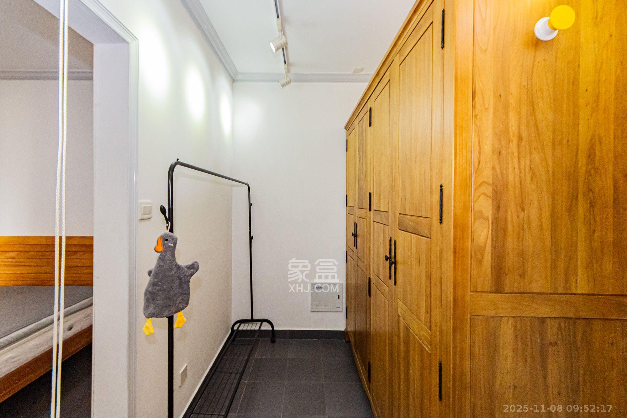 北辰三角洲E5区  2室1厅1卫    3700.0元/月室内图