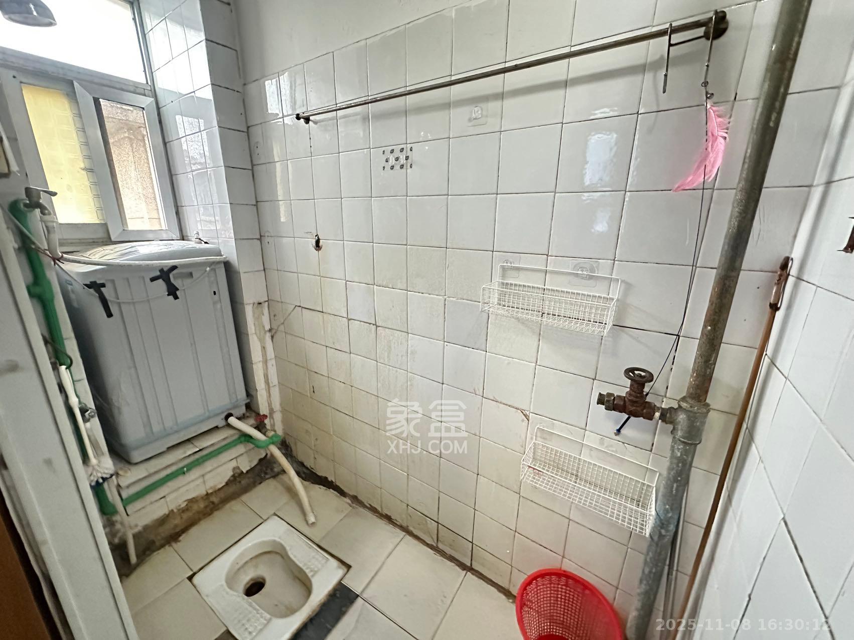 湘春路散盘  2室1厅1卫    1600.0元/月室内图