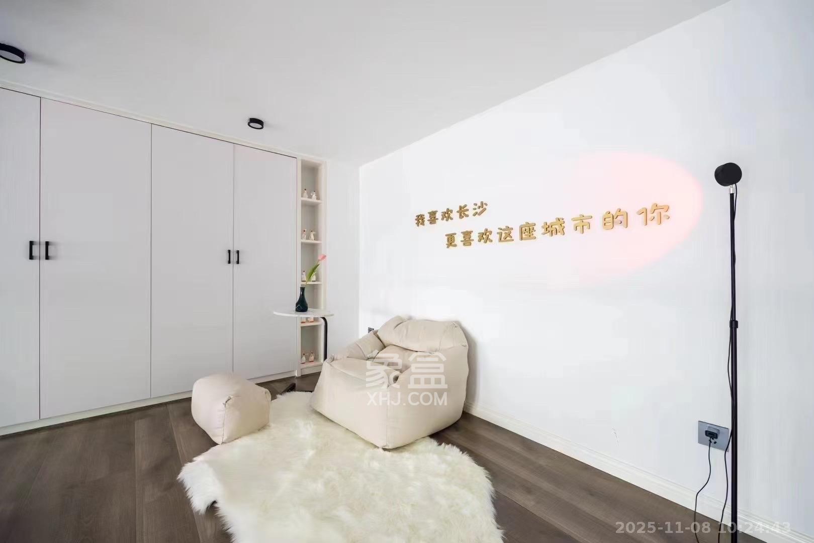 达美溪湖湾  1室1厅1卫    3000.0元/月室内图