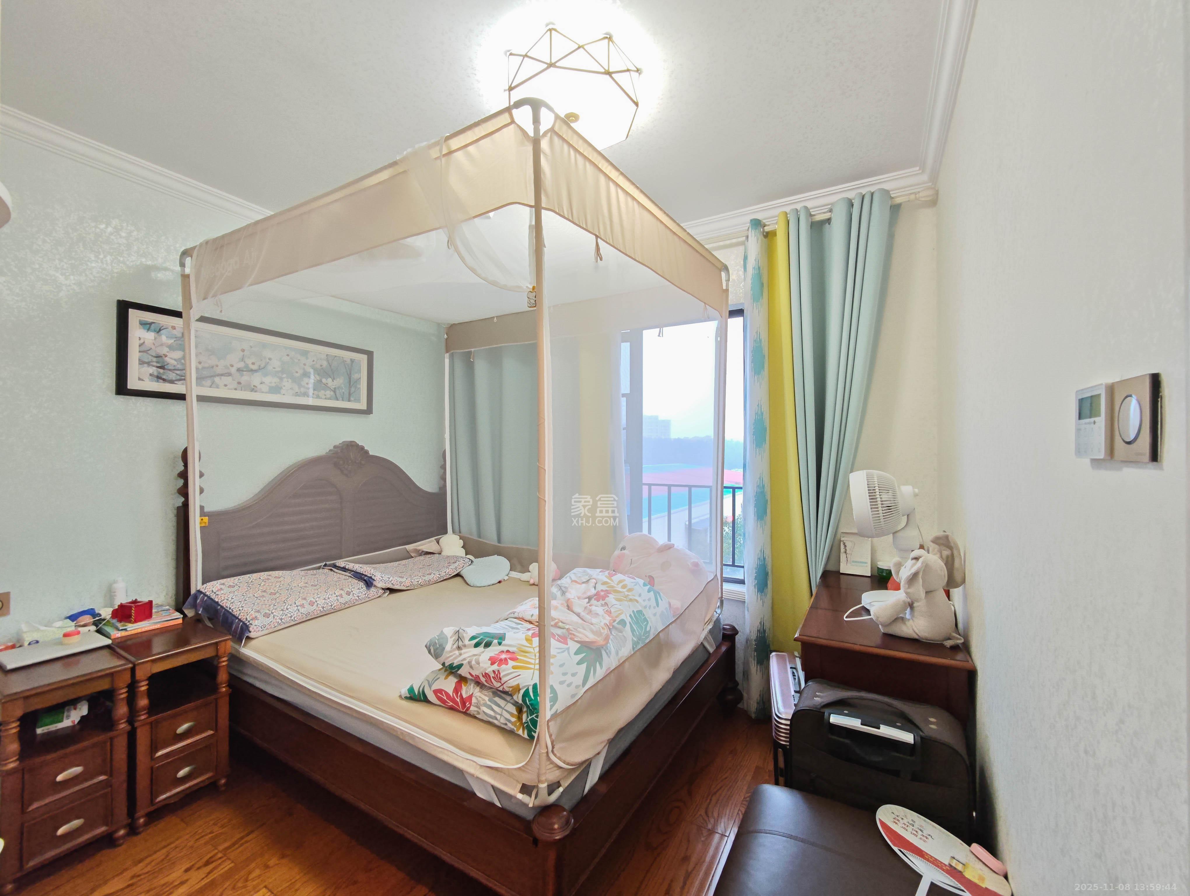 保利城(中航城国际社区、郡原美村) 3室2厅2卫 95.0万 保利城(中航城国际社区、郡原美村) 3室2厅2卫 95.0万卧室