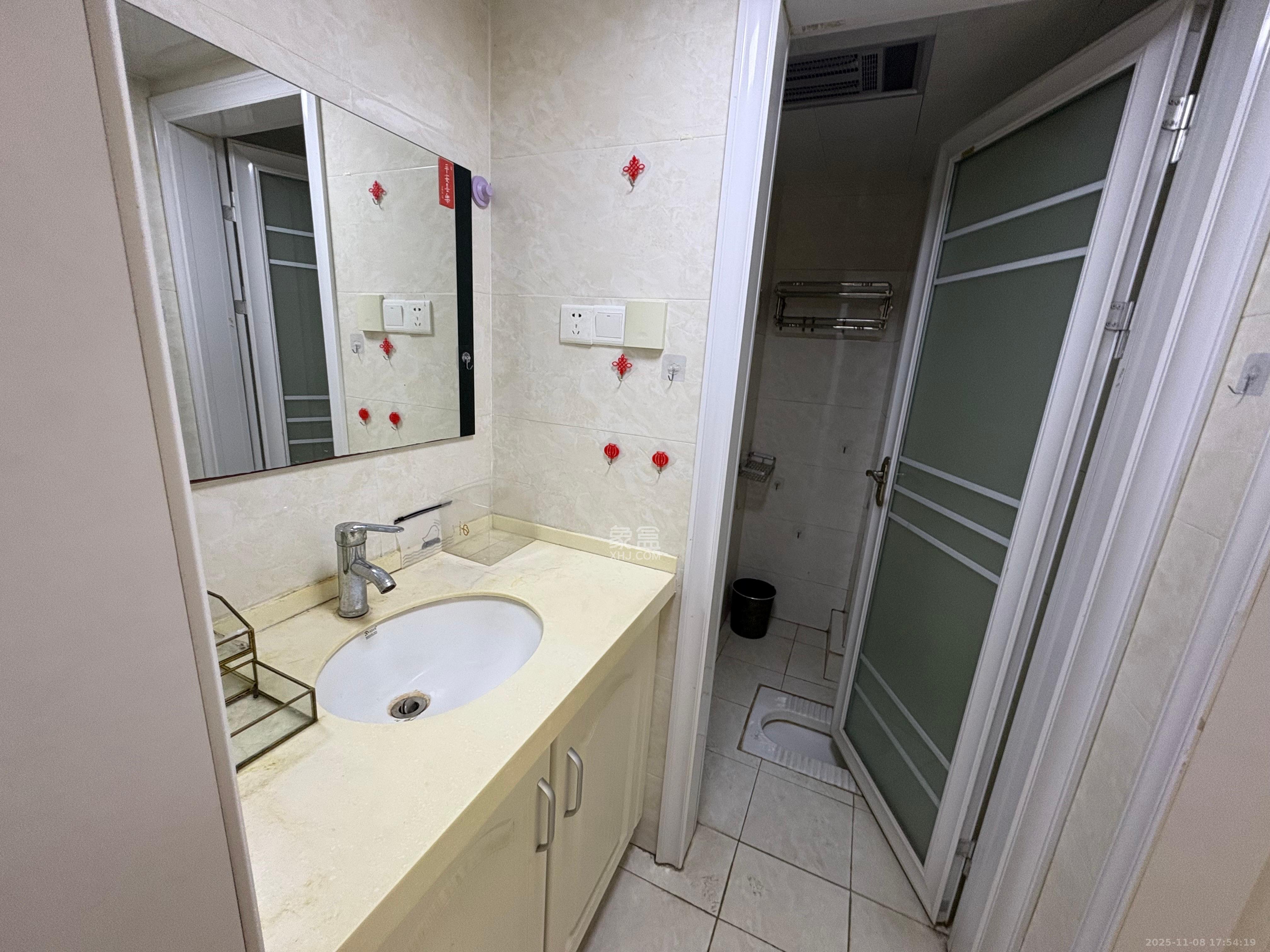 君康家园(梅溪湖七喜街) 2室1厅1卫 1900.0元/月 君康家园(梅溪湖七喜街) 2室1厅1卫 1900.0元/月室内图