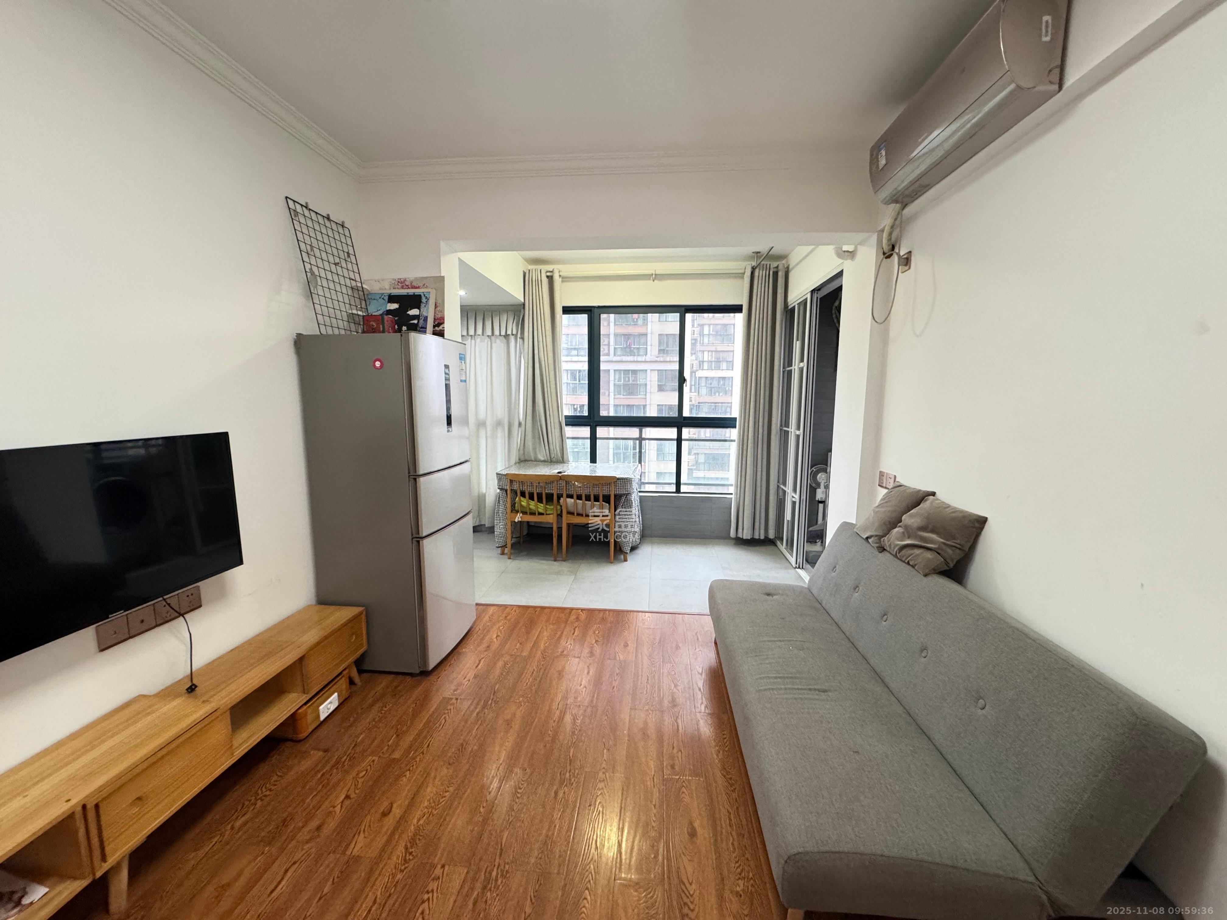 筑梦星园  1室1厅1卫    1500.0元/月室内图