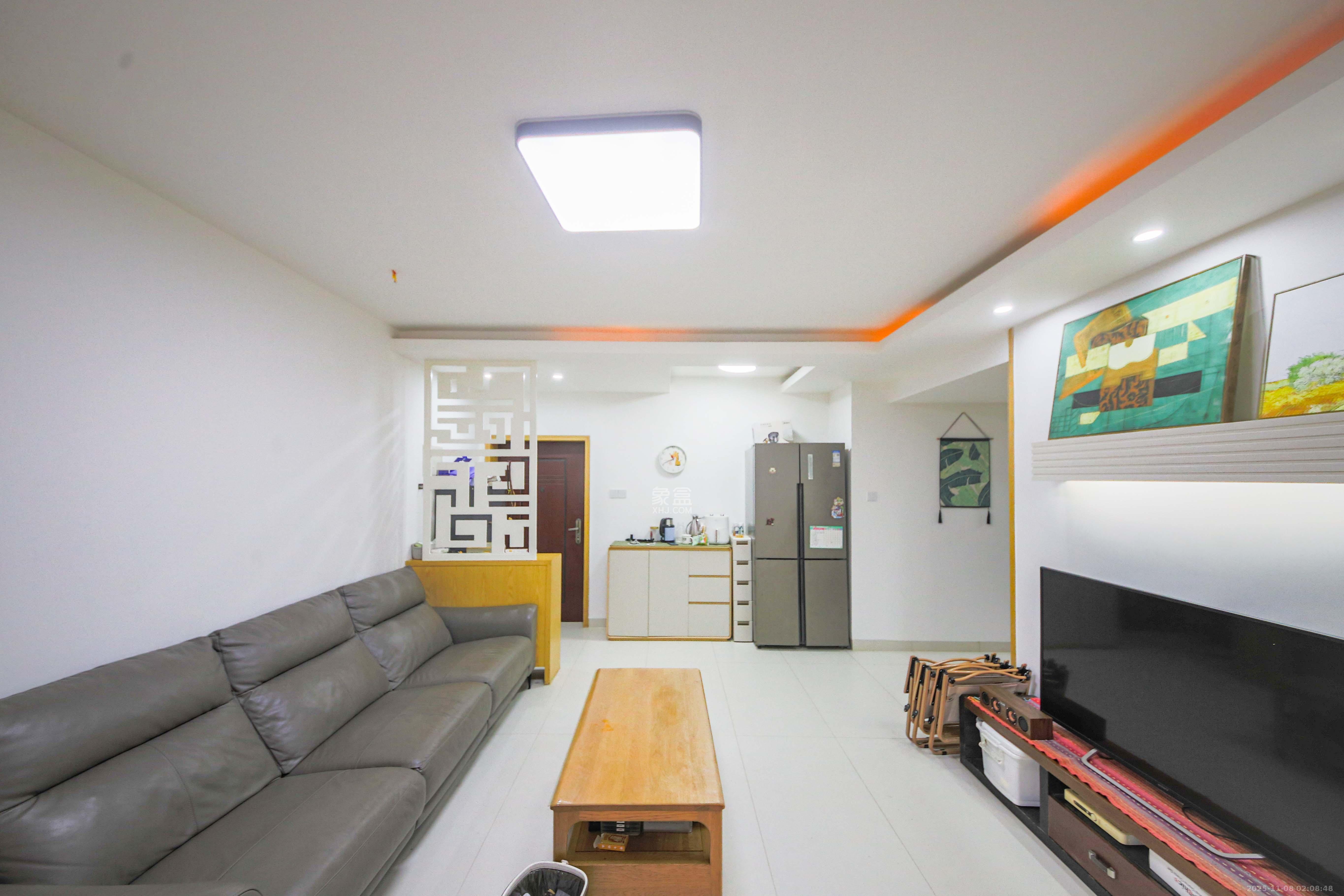 和庄  3室2厅1卫    58.0万