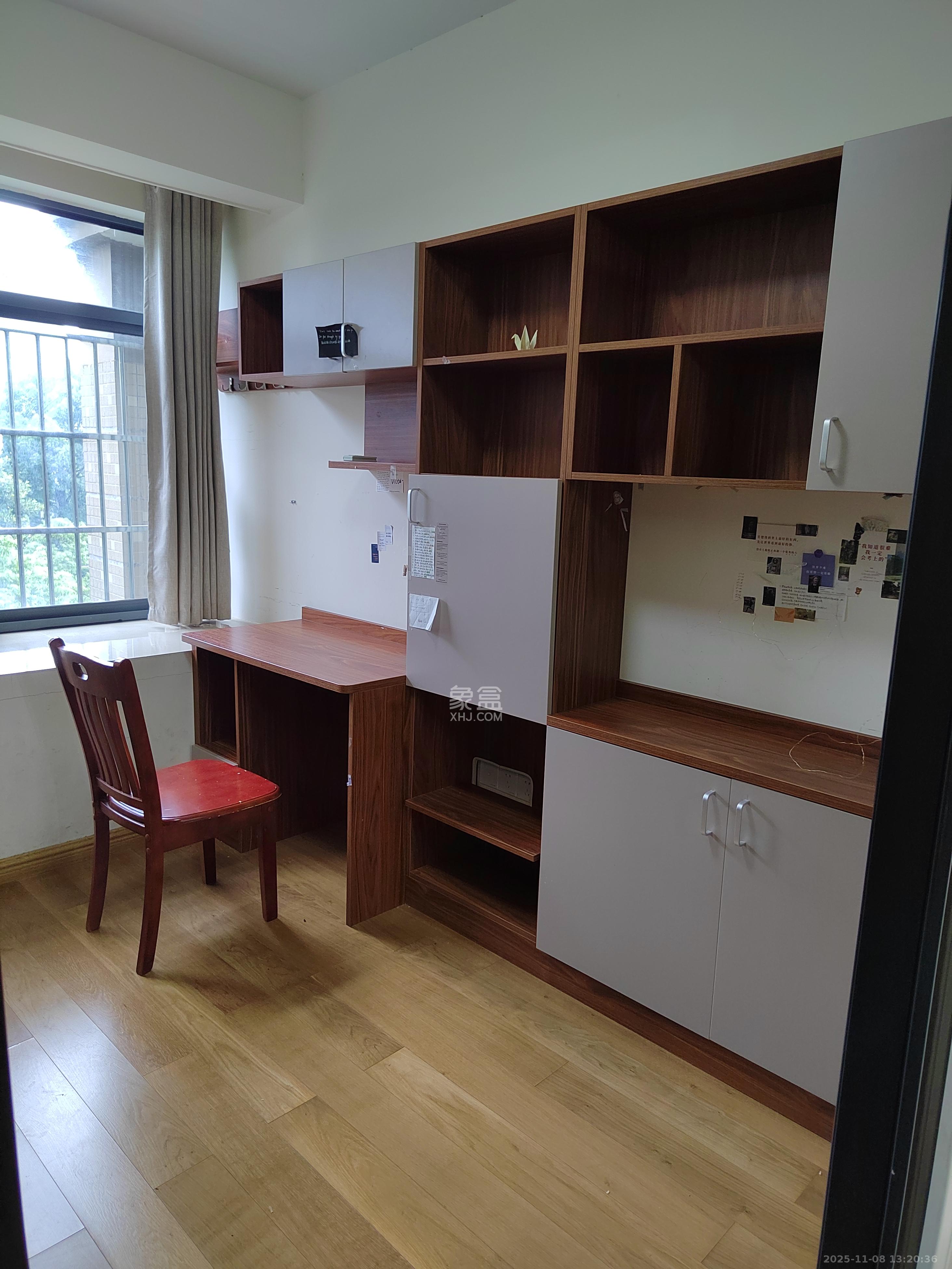 光明城市（星辰青年城）  3室2厅2卫    2100.0元/月室内图