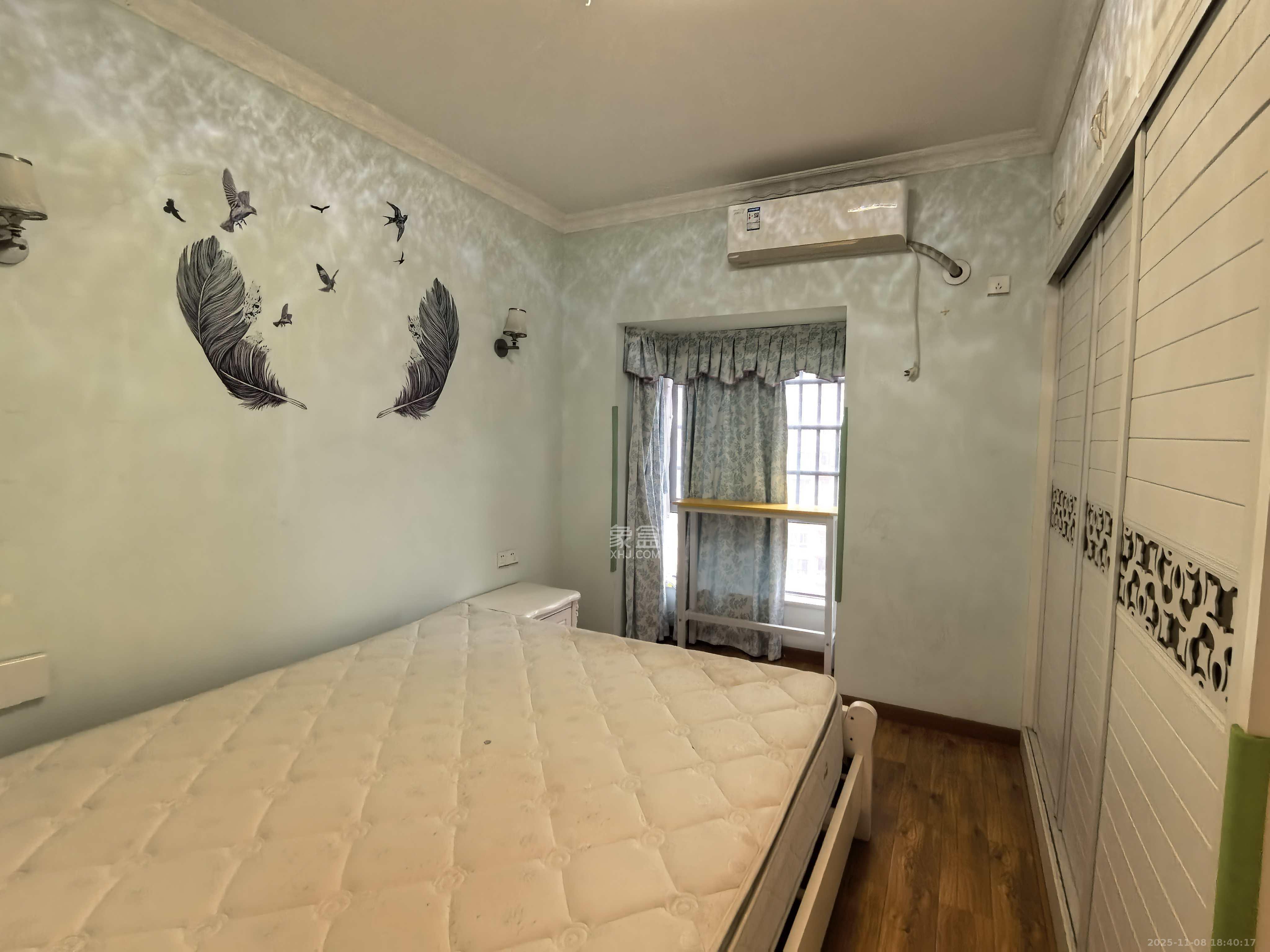 钱隆世家 3室2厅1卫 2000.0元/月 钱隆世家 3室2厅1卫 2000.0元/月室内图