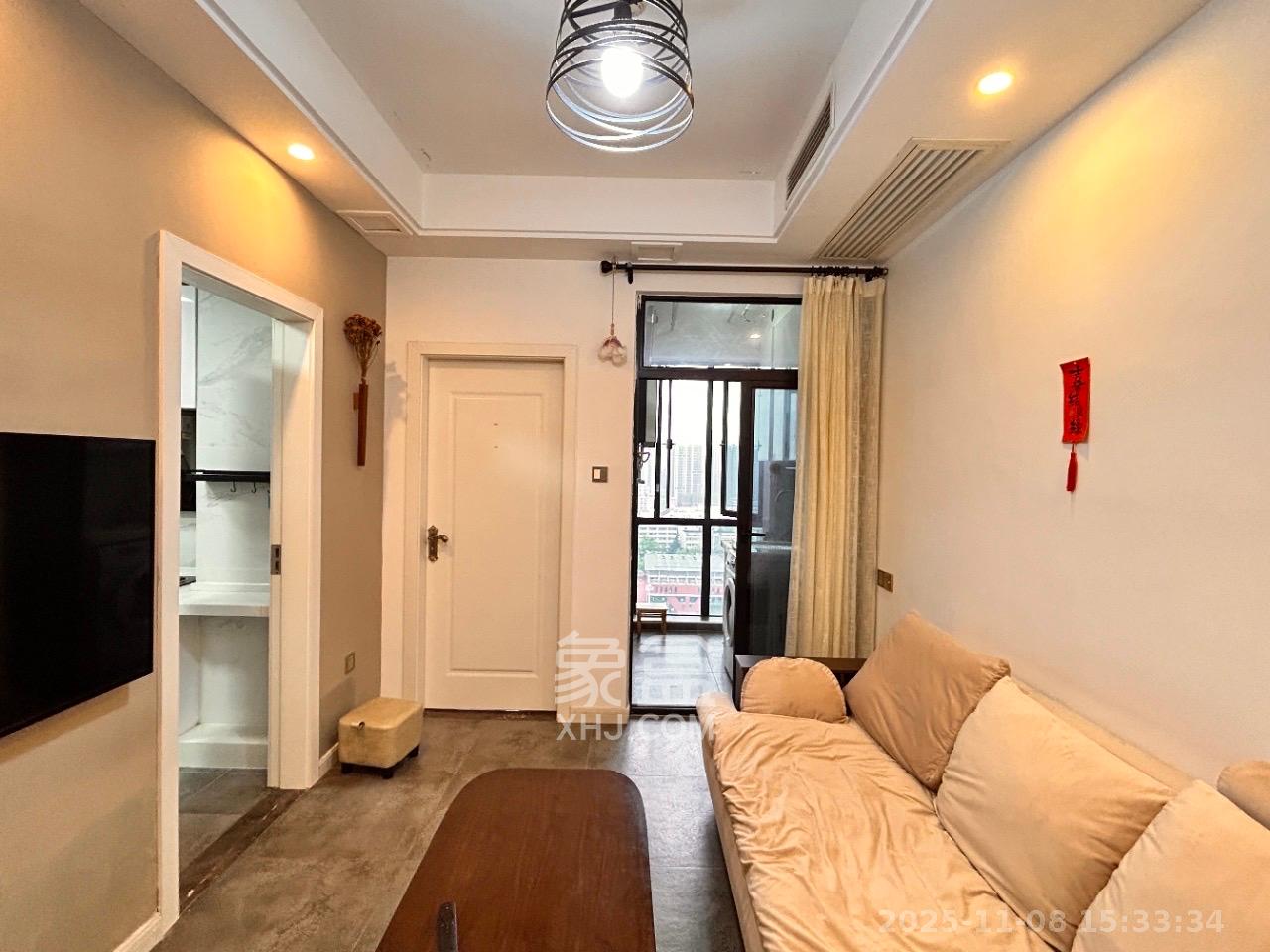 荣悦台  1室1厅1卫    2700.0元/月室内图