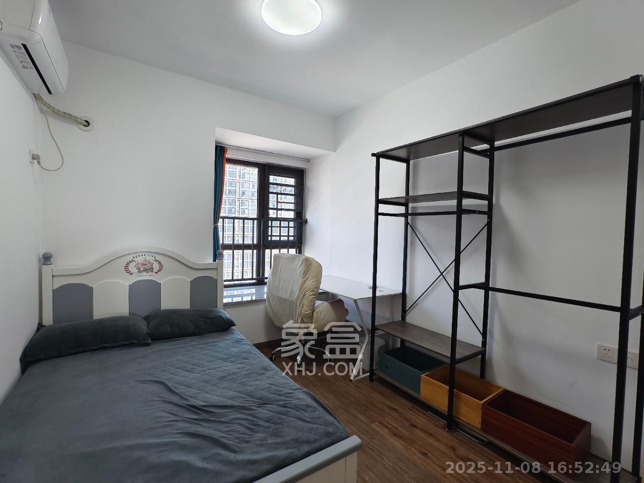 尚鑫海悦（新长海尚海城）  4室2厅2卫    2500.0元/月室内图