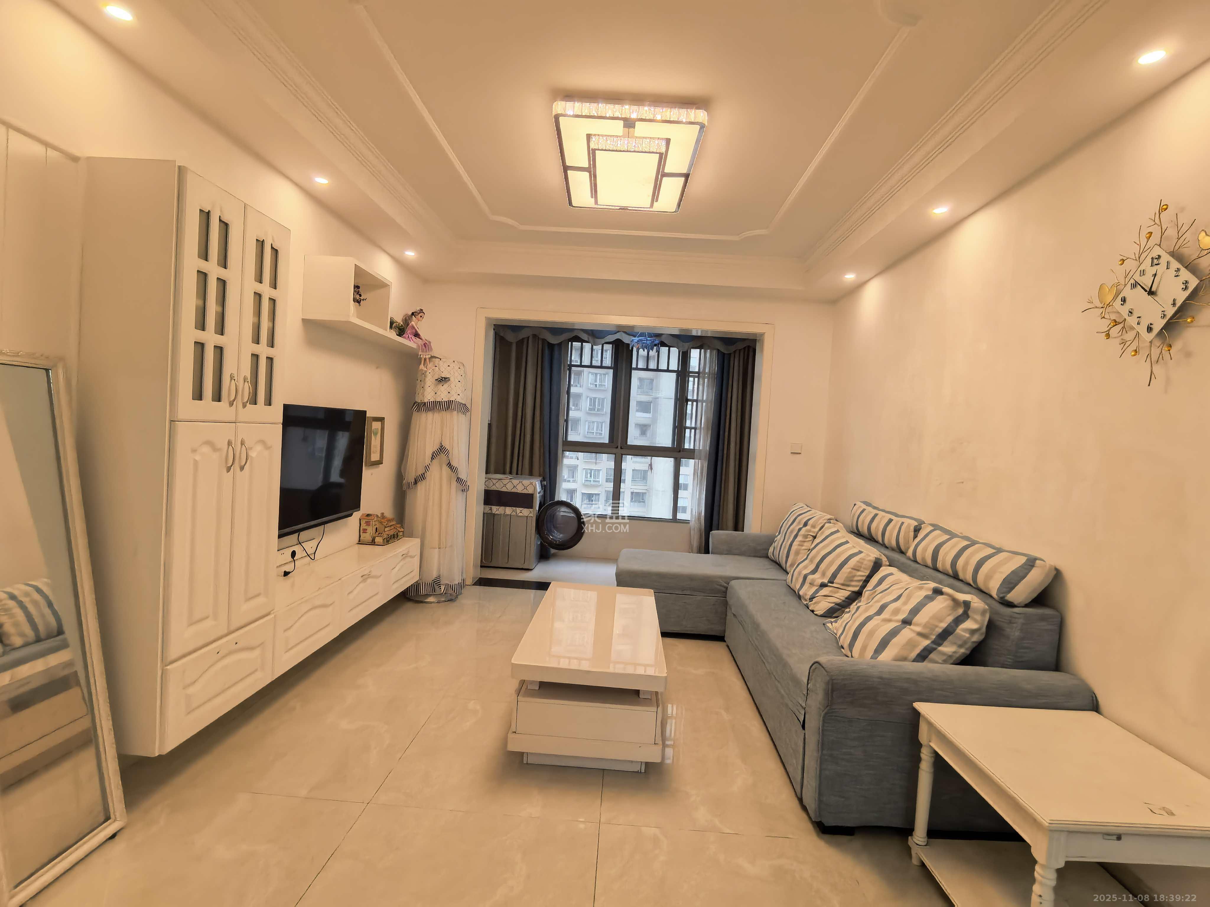 钱隆世家 3室2厅1卫 2000.0元/月 钱隆世家 3室2厅1卫 2000.0元/月室内图