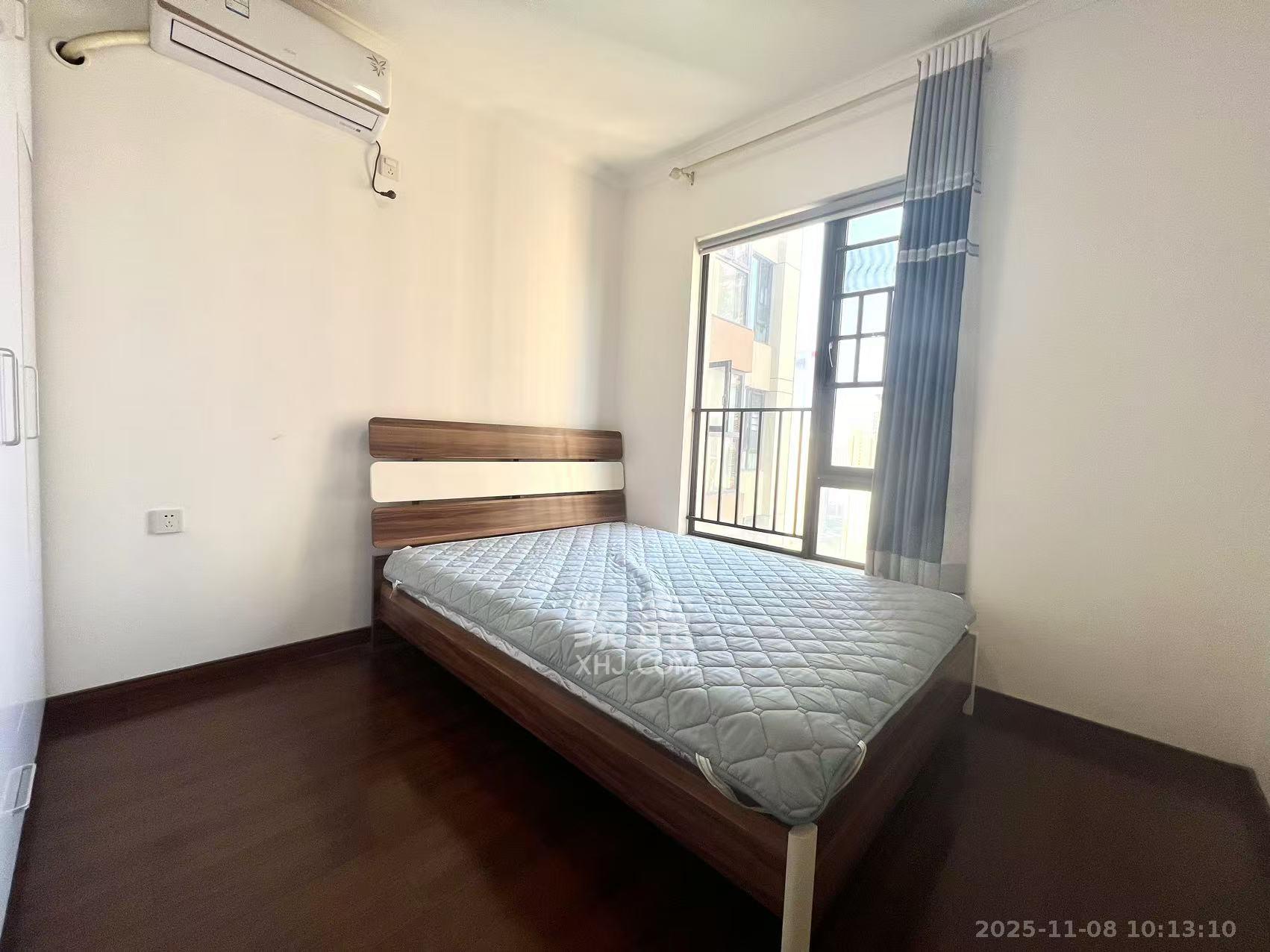 万科里金域国际  3室2厅2卫    3500.0元/月室内图