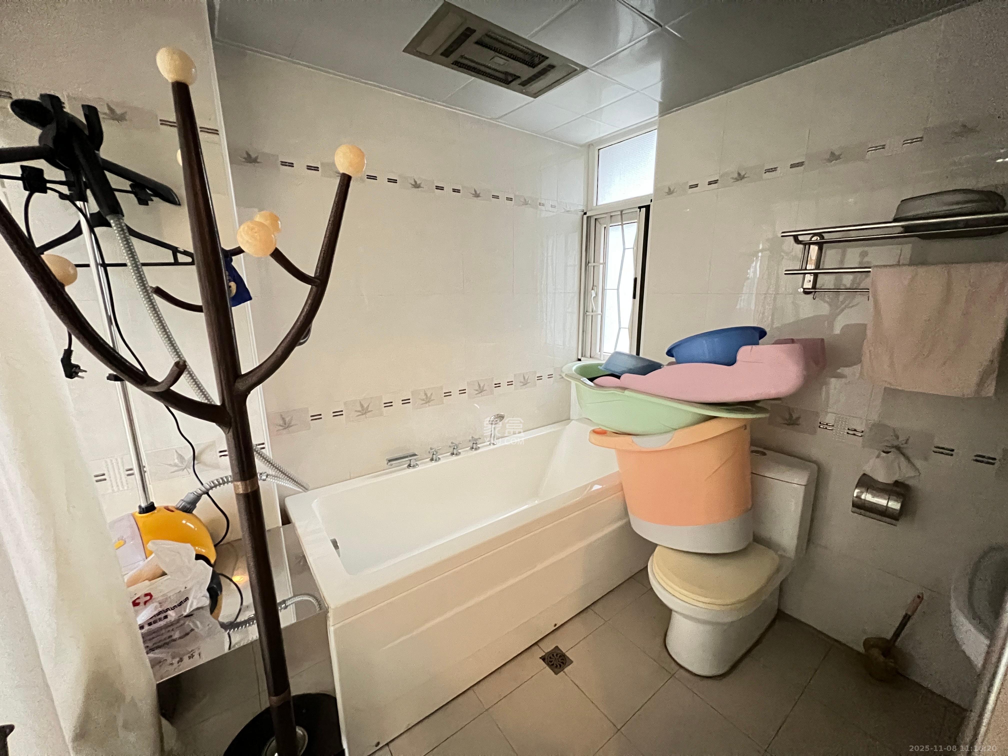 嘉宇盛世华章  3室2厅2卫    3000.0元/月室内图