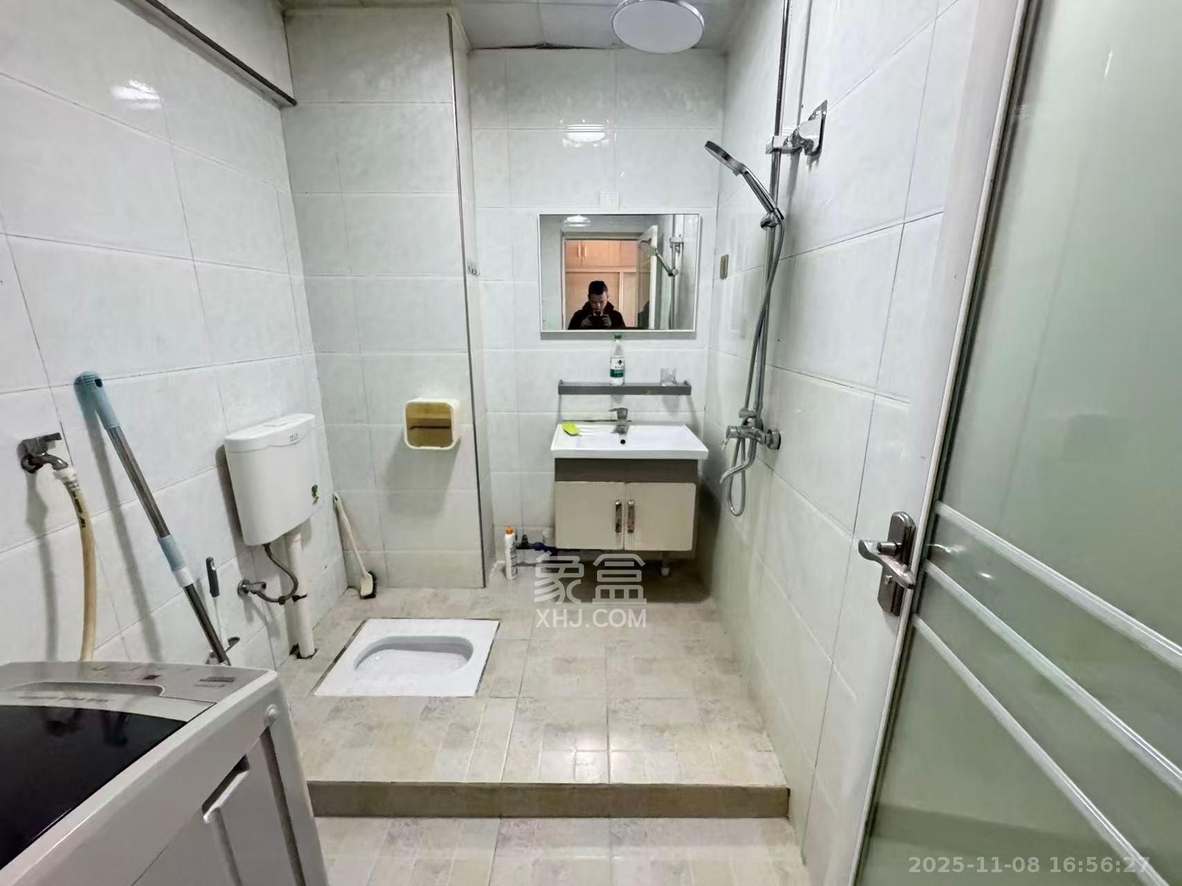 东怡外国(南湖一号) 1室1厅1卫 1800.0元/月 东怡外国(南湖一号) 1室1厅1卫 1800.0元/月室内图