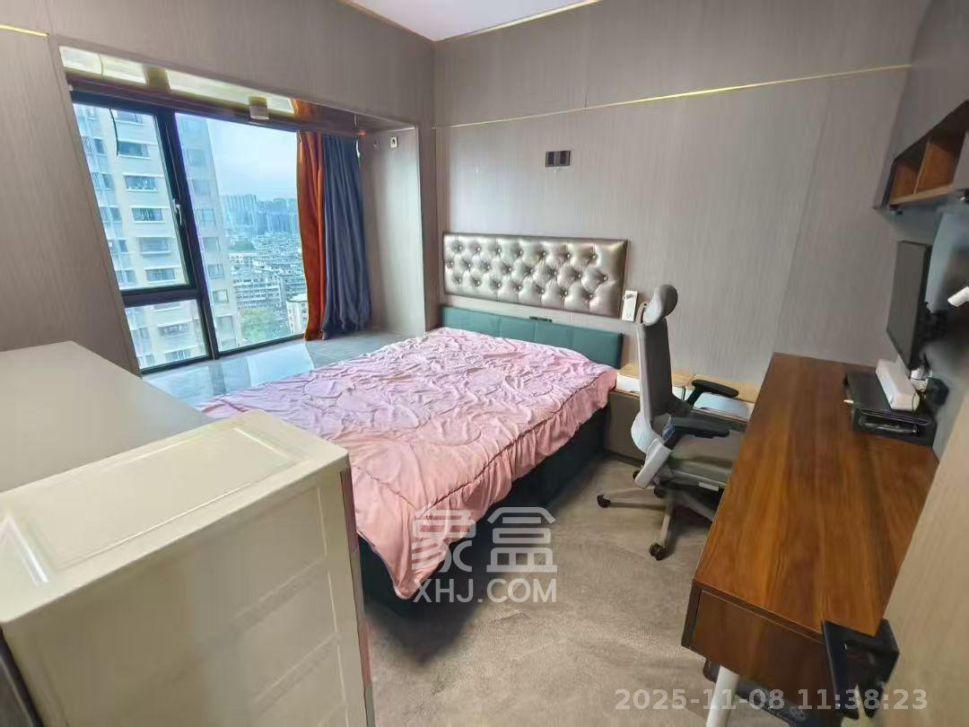 奥园城市天骄一期  1室0厅0卫    1900.0元/月室内图