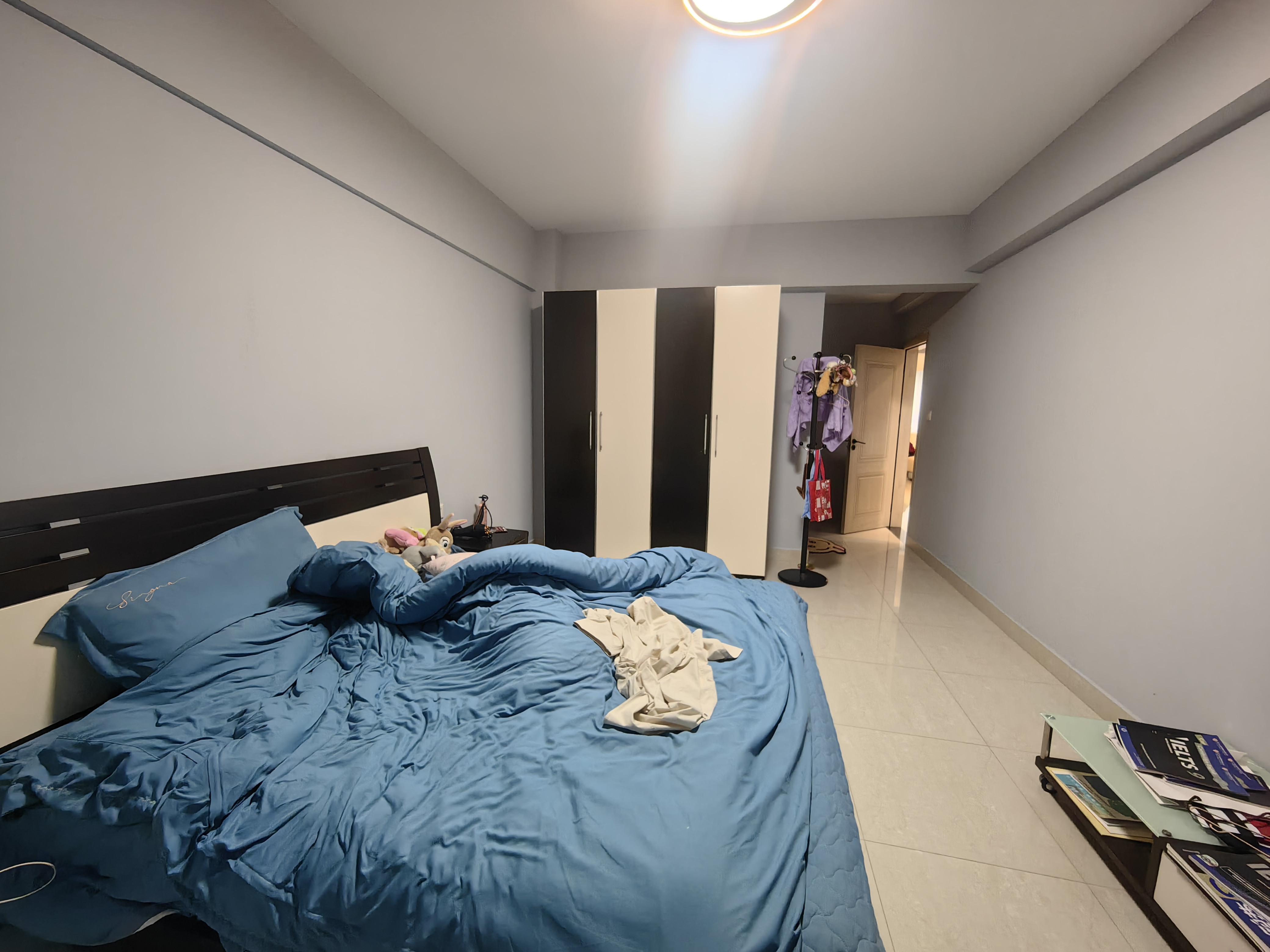 罗牛山花园 4室2厅4卫 7500.0元/月 罗牛山花园 4室2厅4卫 7500.0元/月室内图