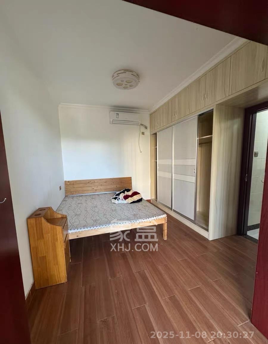 荷韵园  2室2厅1卫    1500.0元/月室内图