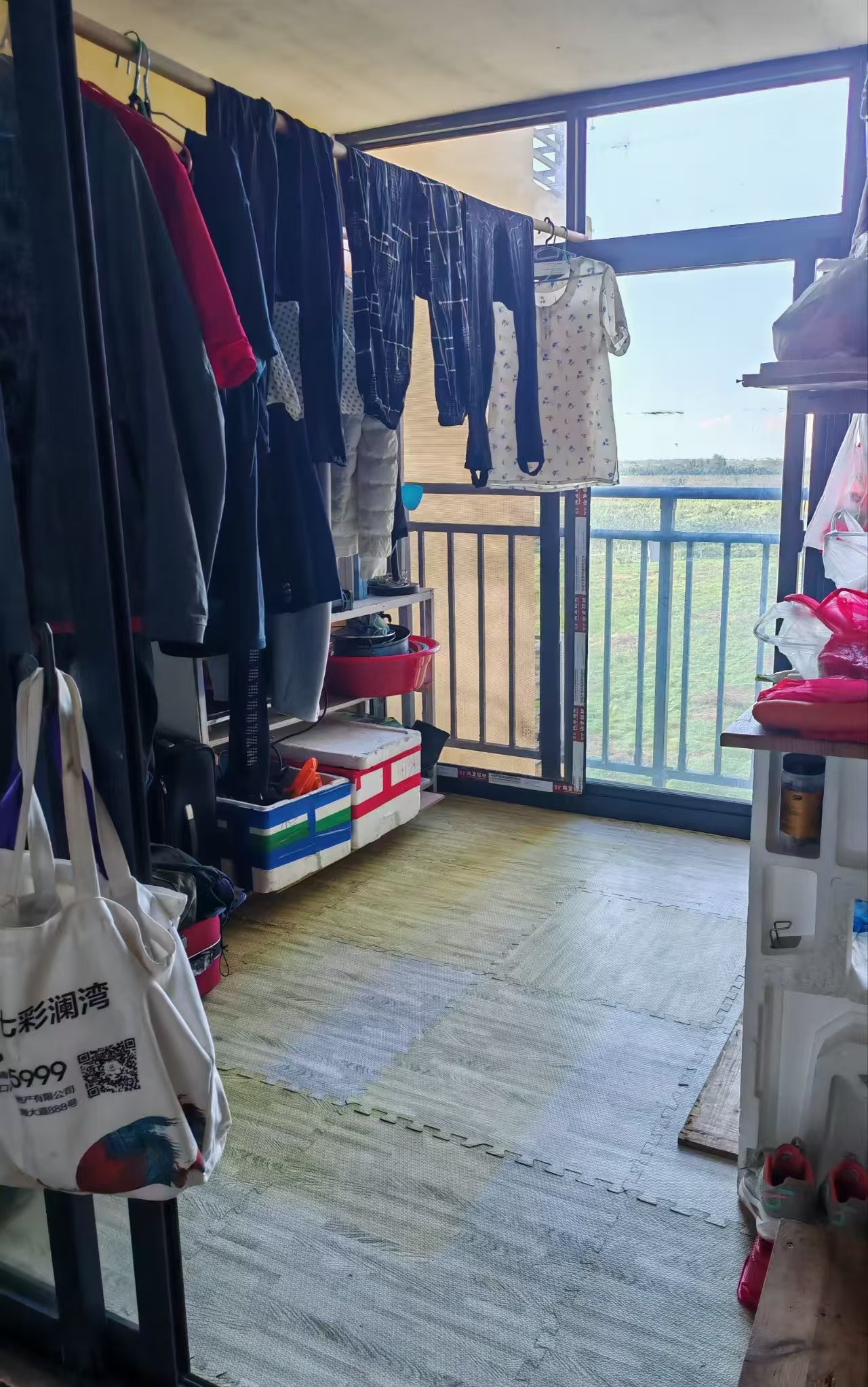 台湾风情小镇 2室1厅1卫 29.0万 台湾风情小镇 2室1厅1卫 29.0万客厅