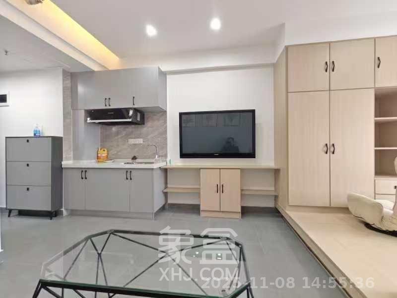 绿洲花园 1室1厅1卫 1600.0元/月 绿洲花园 1室1厅1卫 1600.0元/月室内图