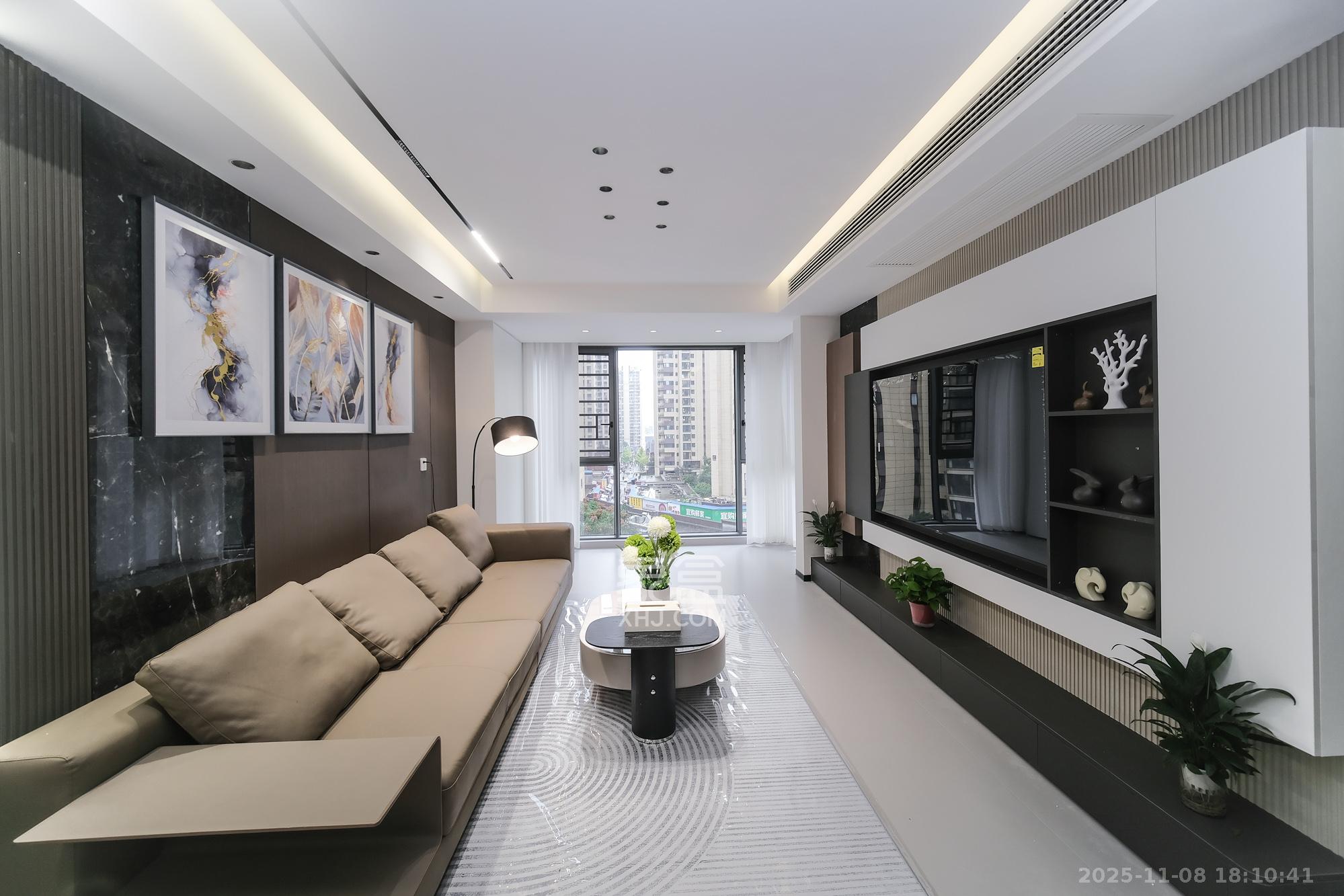 保利香槟国际  3室2厅2卫    89.8万