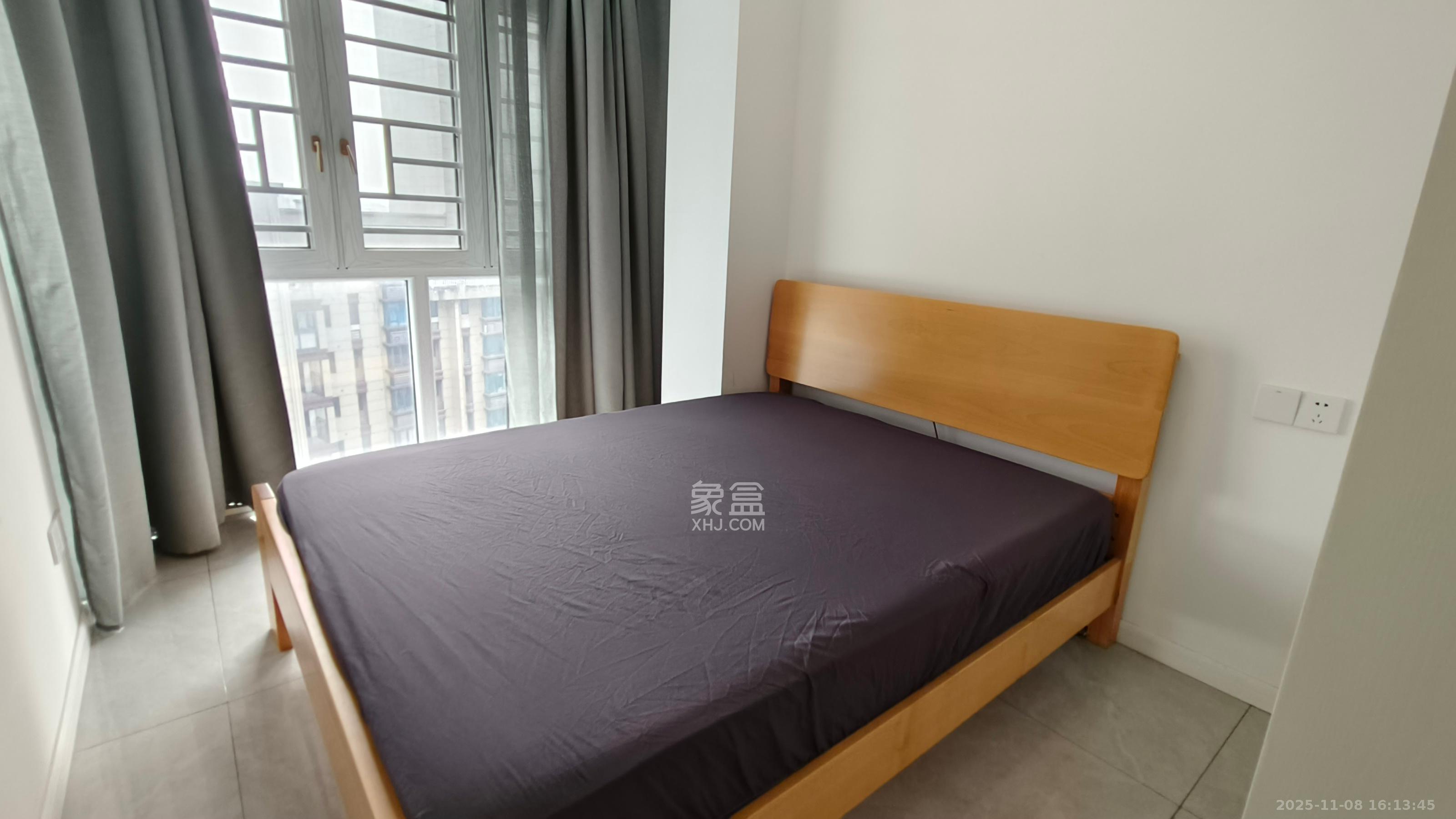 轻盐阳光CEO(轻盐雅苑)(轻奢时代)  3室2厅2卫    2800.0元/月室内图