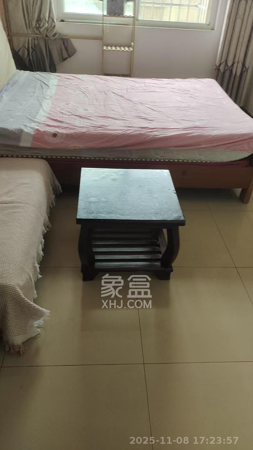 嘉顺苑  1室0厅1卫    1200.0元/月室内图