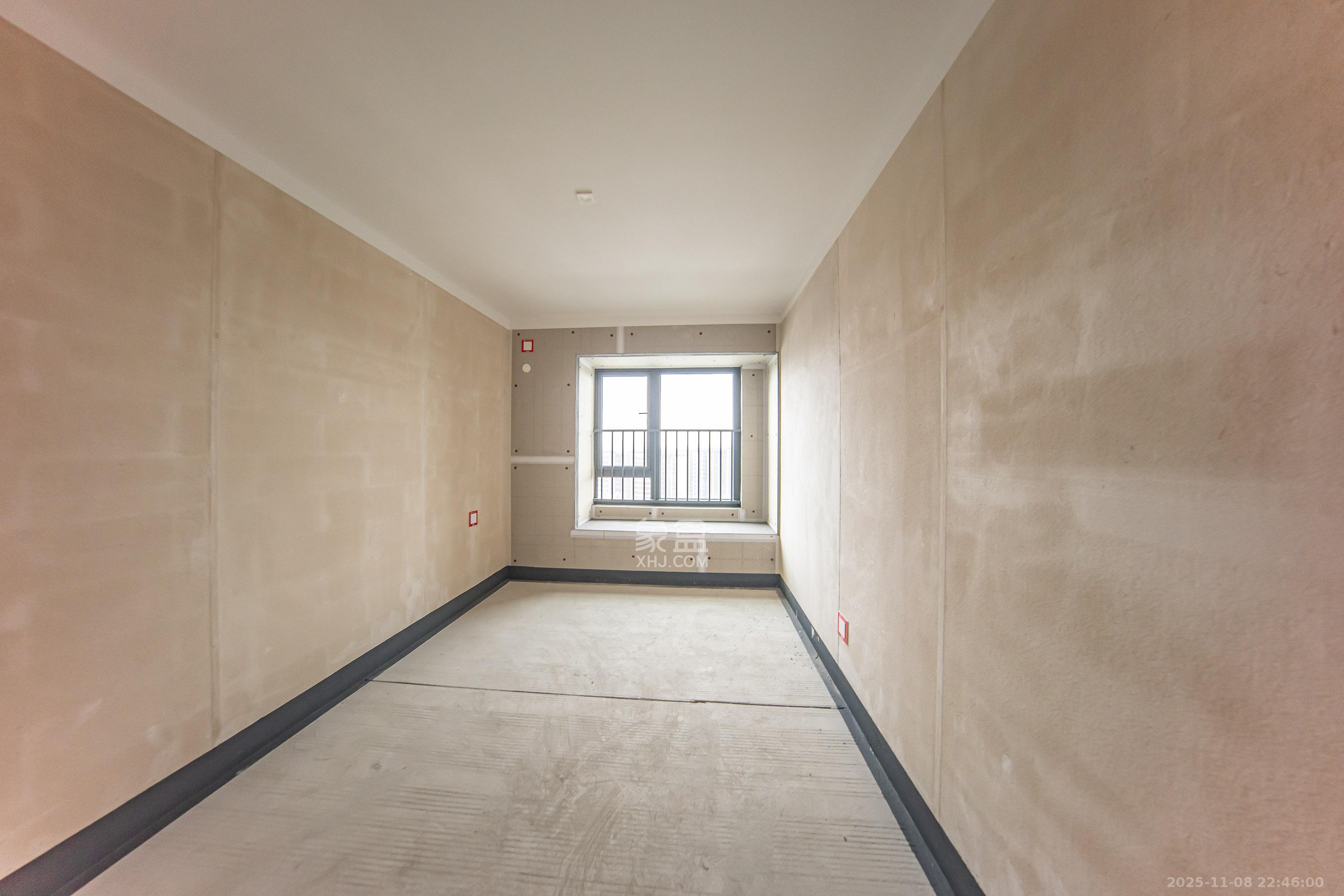 中海阅山府 4室2厅2卫 165.0万 中海阅山府 4室2厅2卫 165.0万卧室