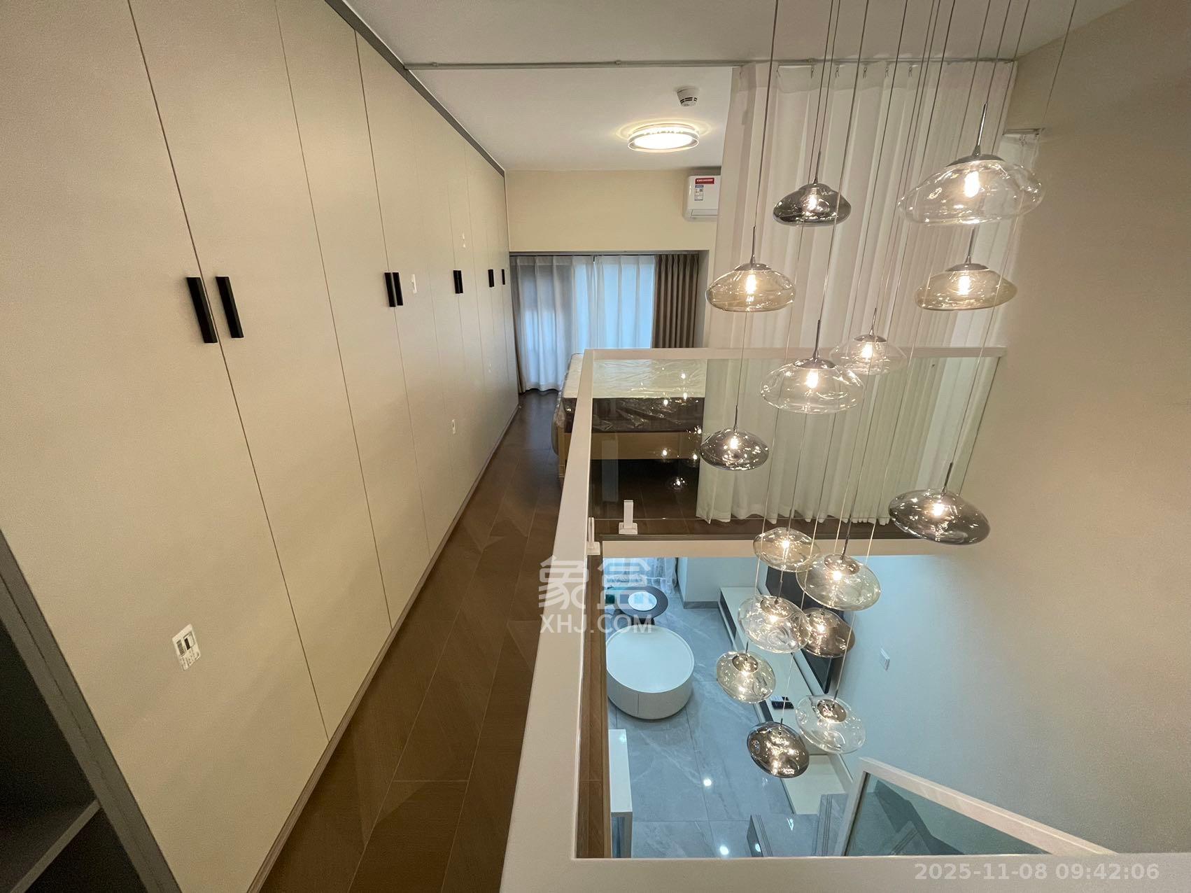 碧桂园城市之光  2室1厅1卫    2400.0元/月室内图