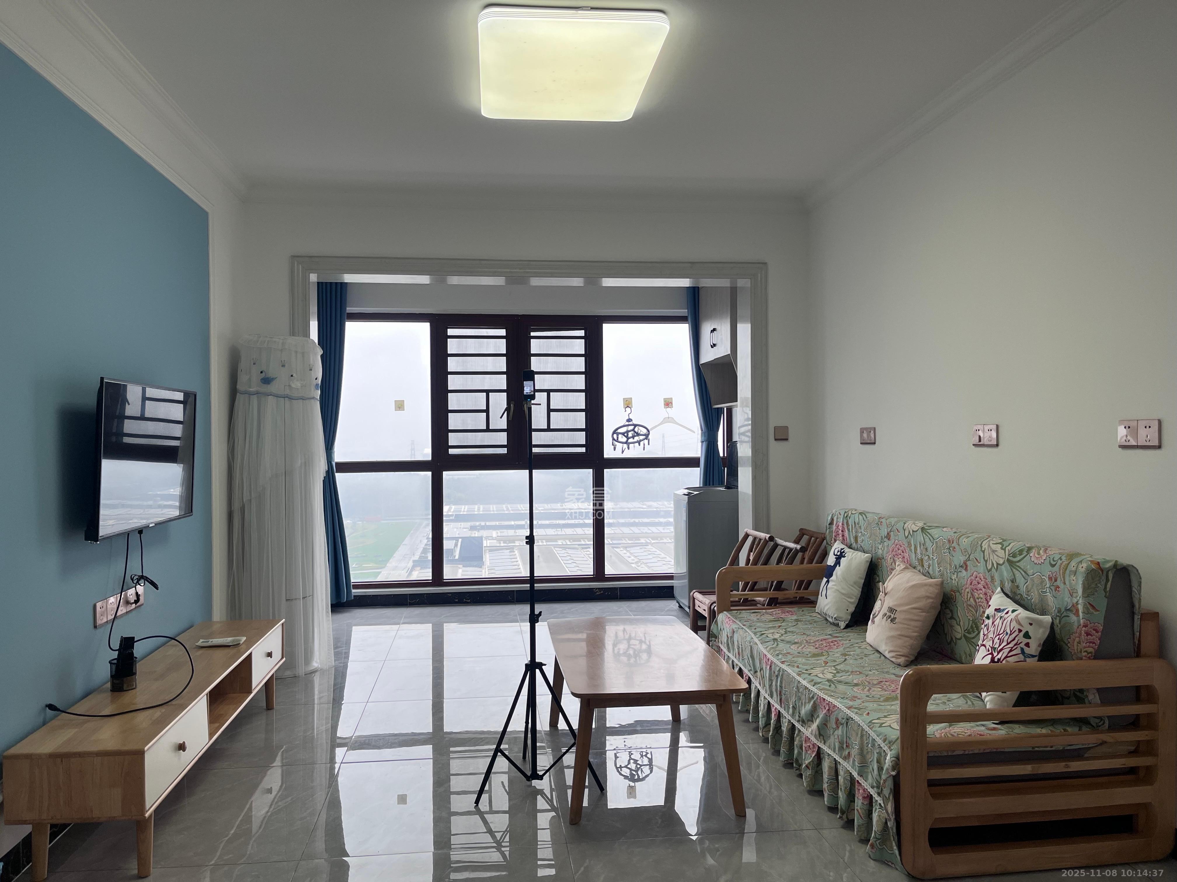 真人桥家园一期  2室2厅1卫    1600.0元/月室内图