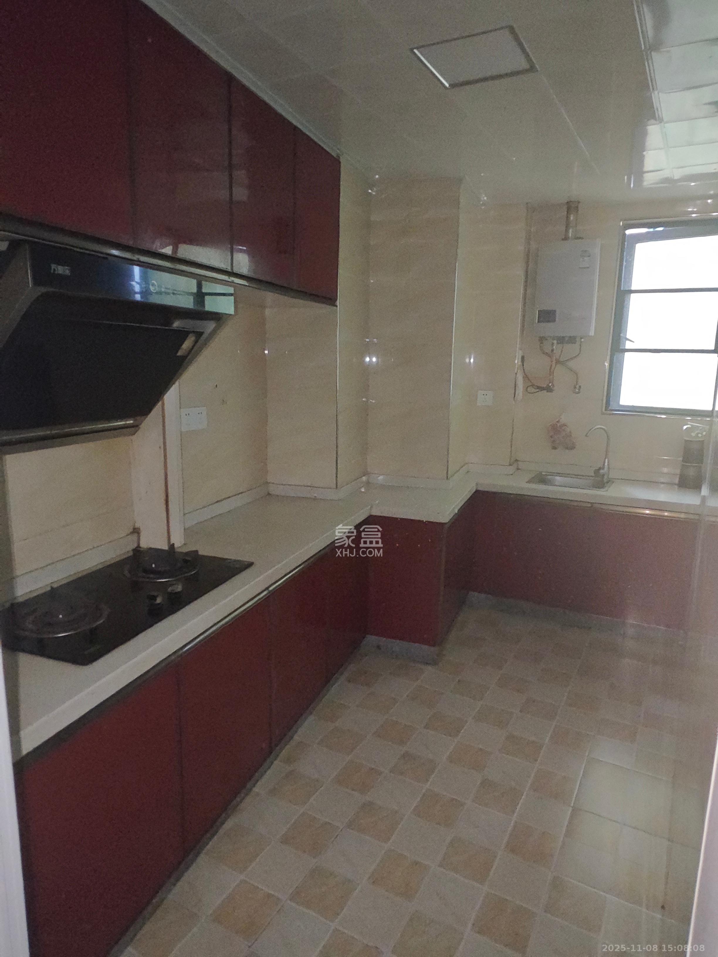 湖韵佳苑  1室1厅1卫    1600.0元/月室内图