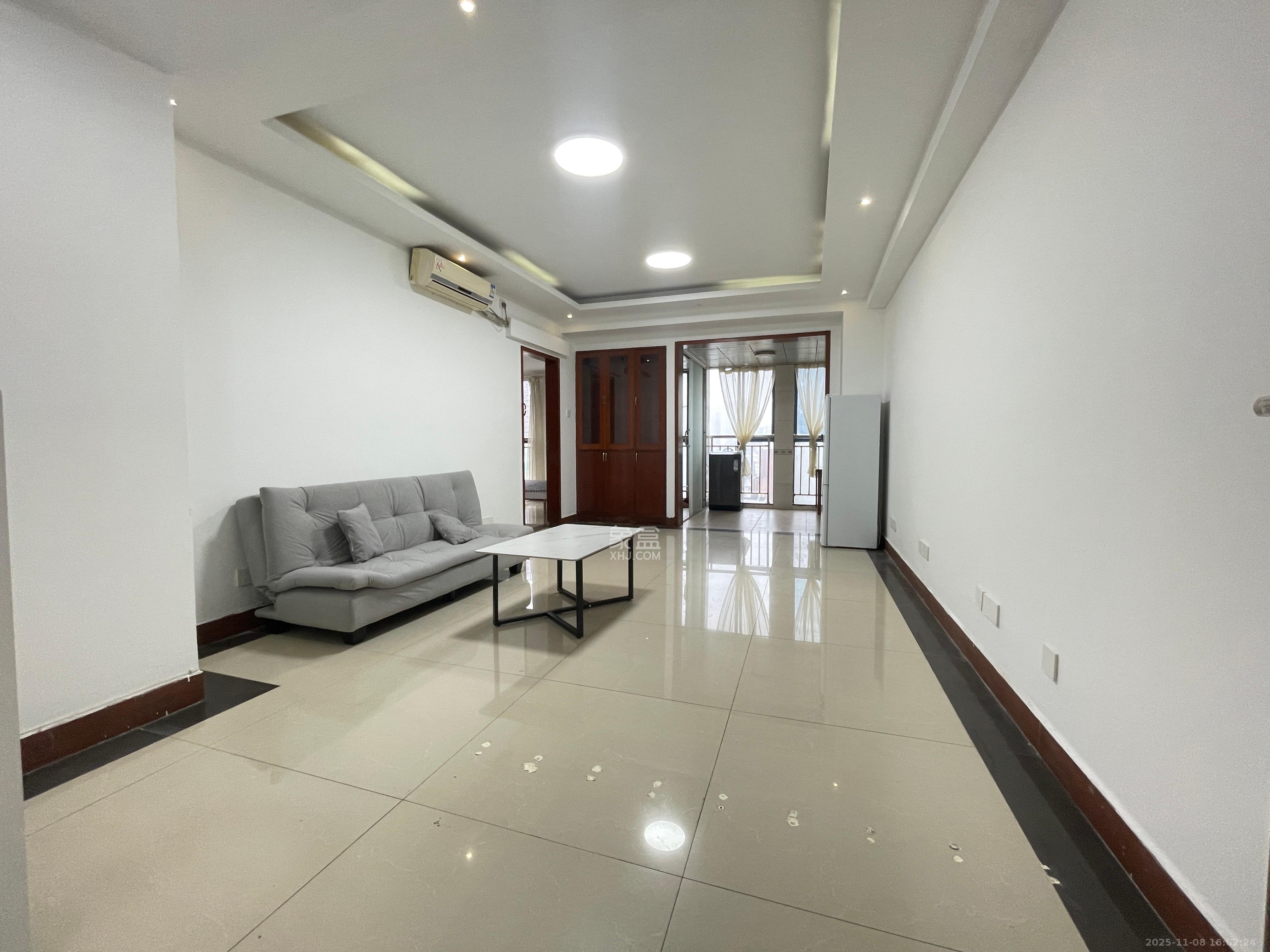 东一国际 1室1厅1卫 1780.0元/月 东一国际 1室1厅1卫 1780.0元/月室内图