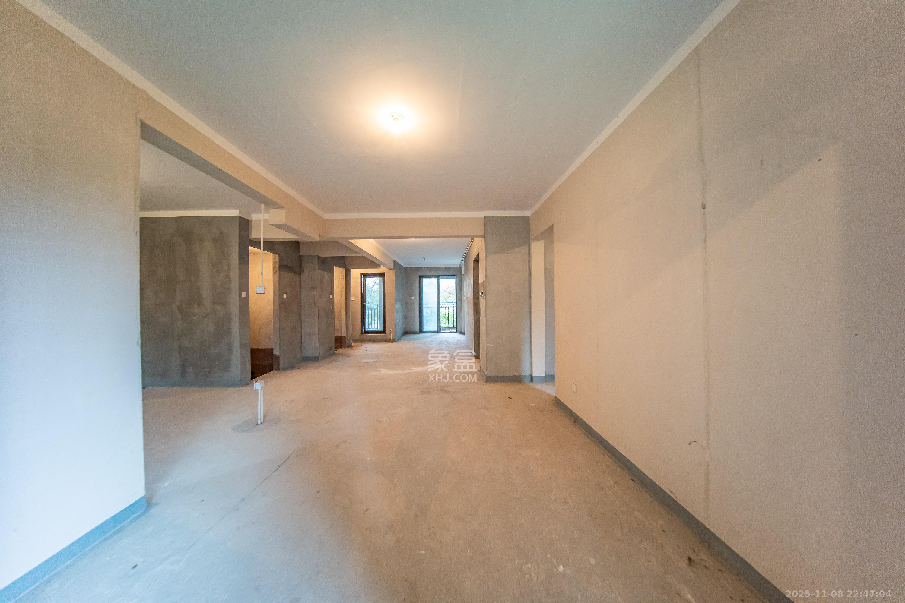 建发电建江山悦  3室1厅2卫    99.8万