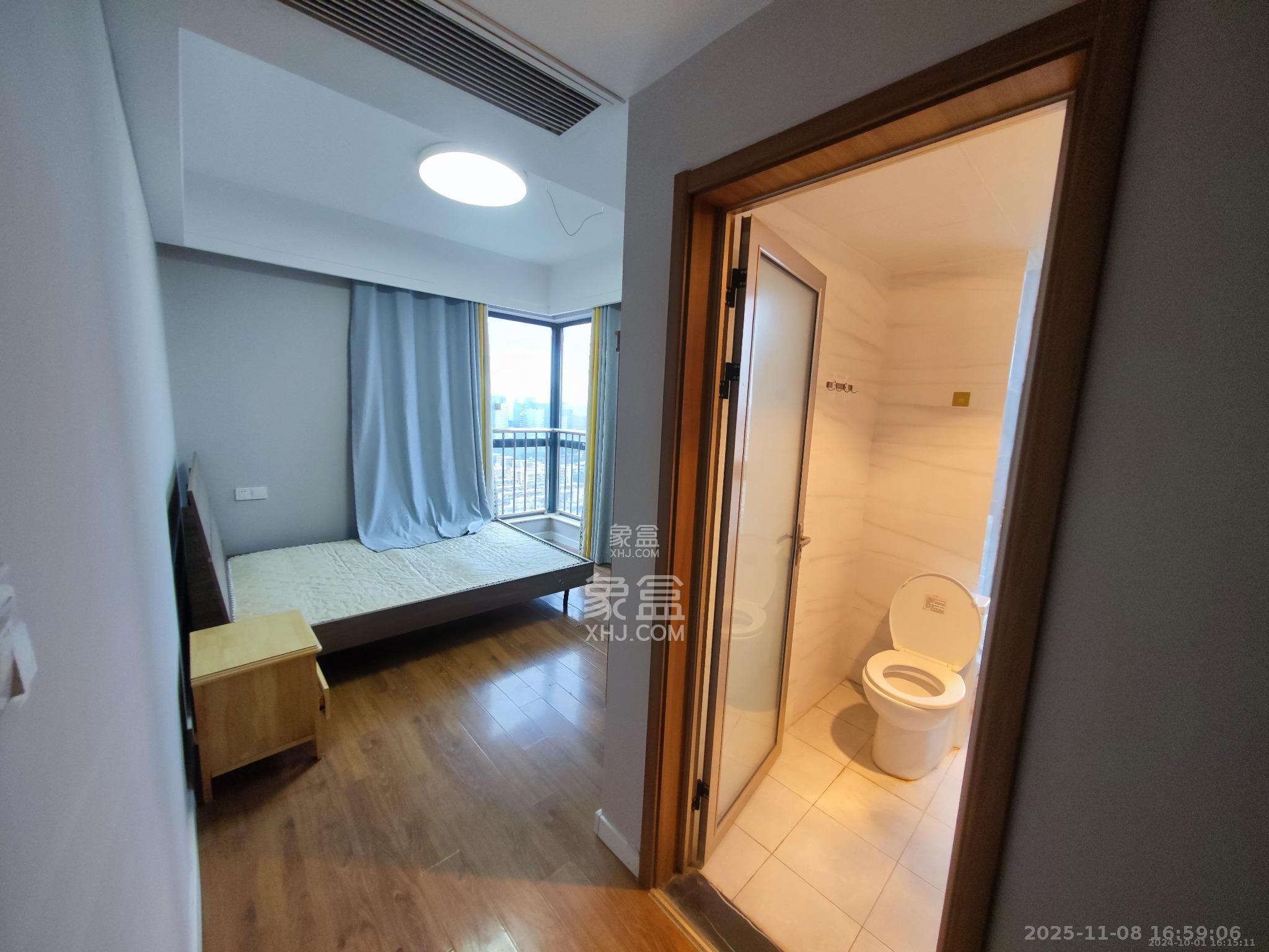 里约荟  3室2厅2卫    2900.0元/月室内图