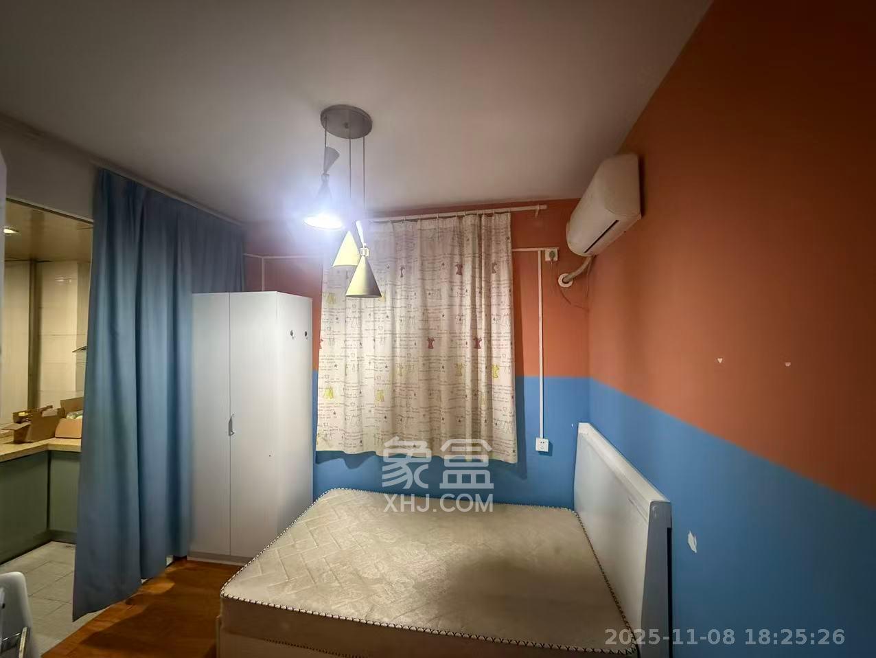 锦湘国际星城二期（锦雅苑）  2室1厅2卫    2200.0元/月