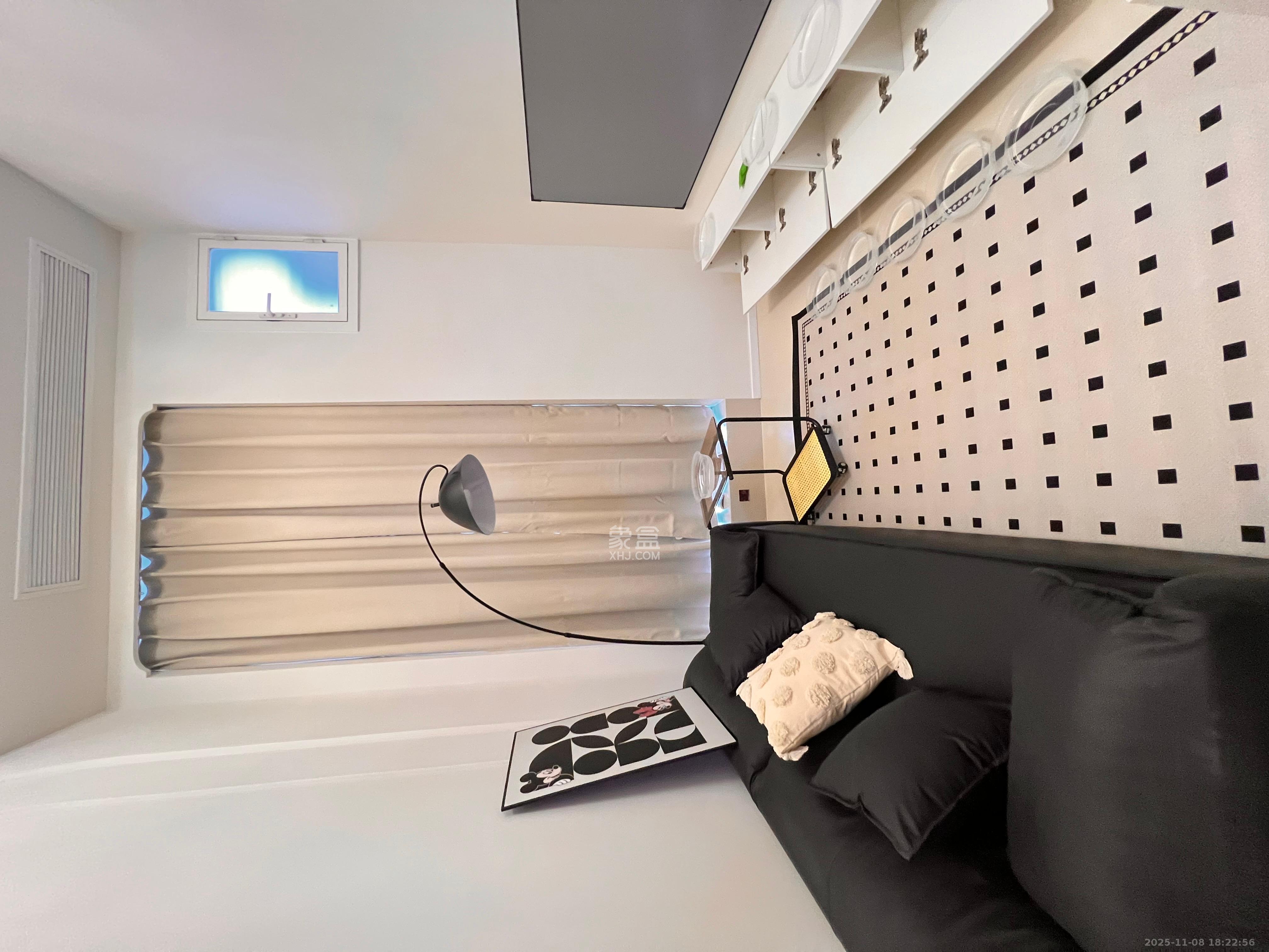 珠江花城好世界  1室0厅0卫    2200.0元/月