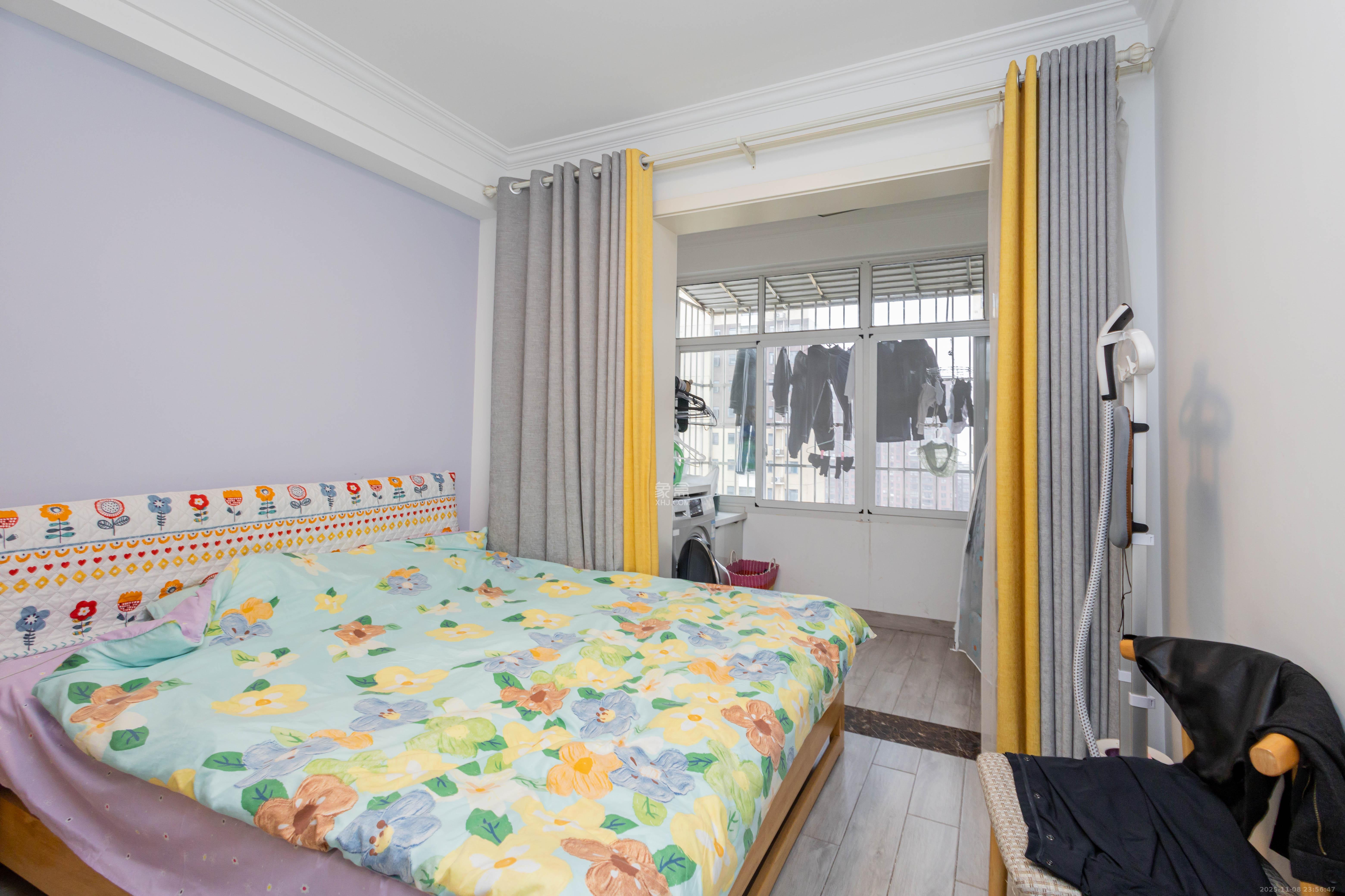 中国铁建国际城二期 2室2厅1卫 44.8万 中国铁建国际城二期 2室2厅1卫 44.8万卧室