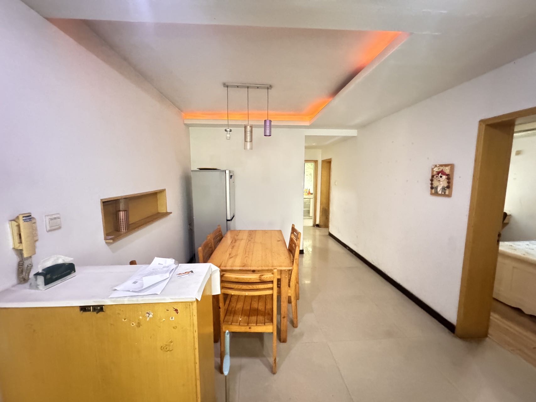 景香苑 3室2厅2卫 2200.0元/月 景香苑 3室2厅2卫 2200.0元/月户型图