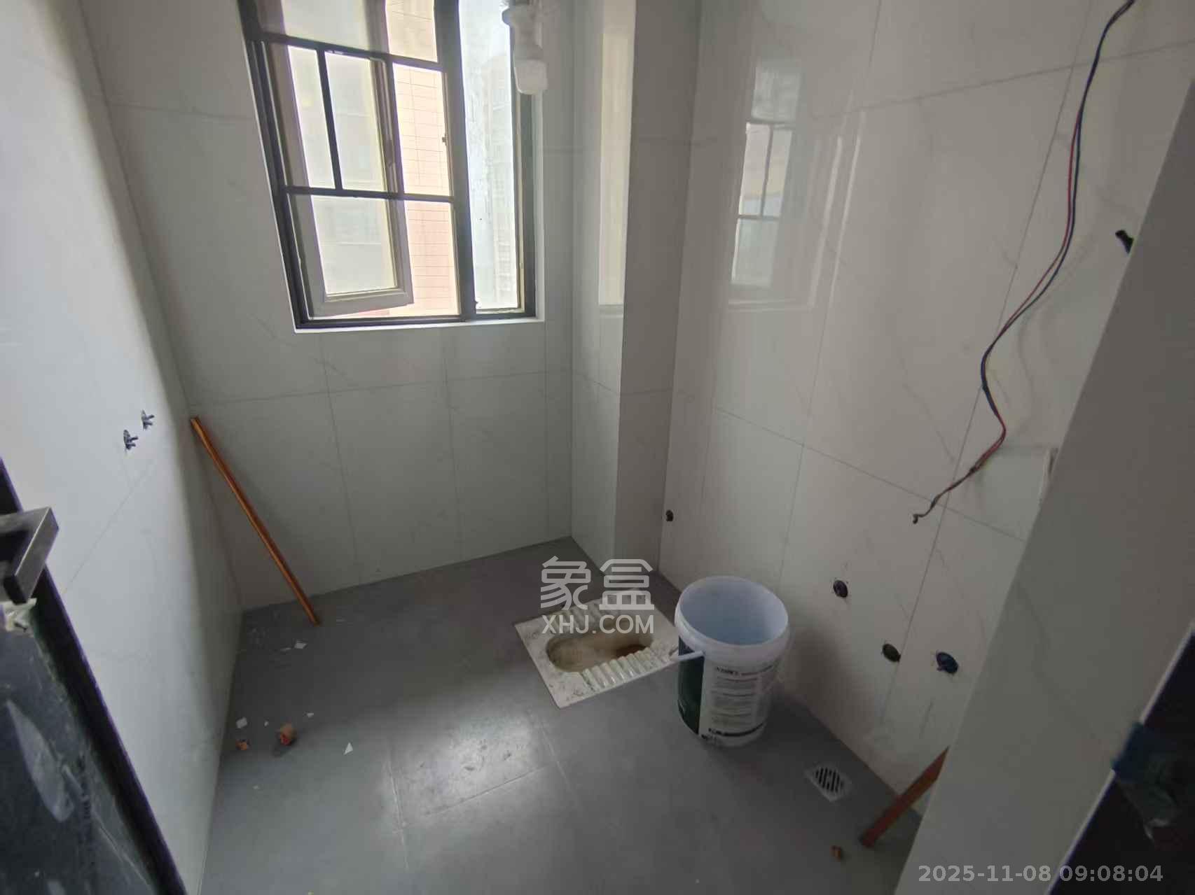 五矿沁园金城（春和景园）  3室2厅1卫    2700.0元/月室内图