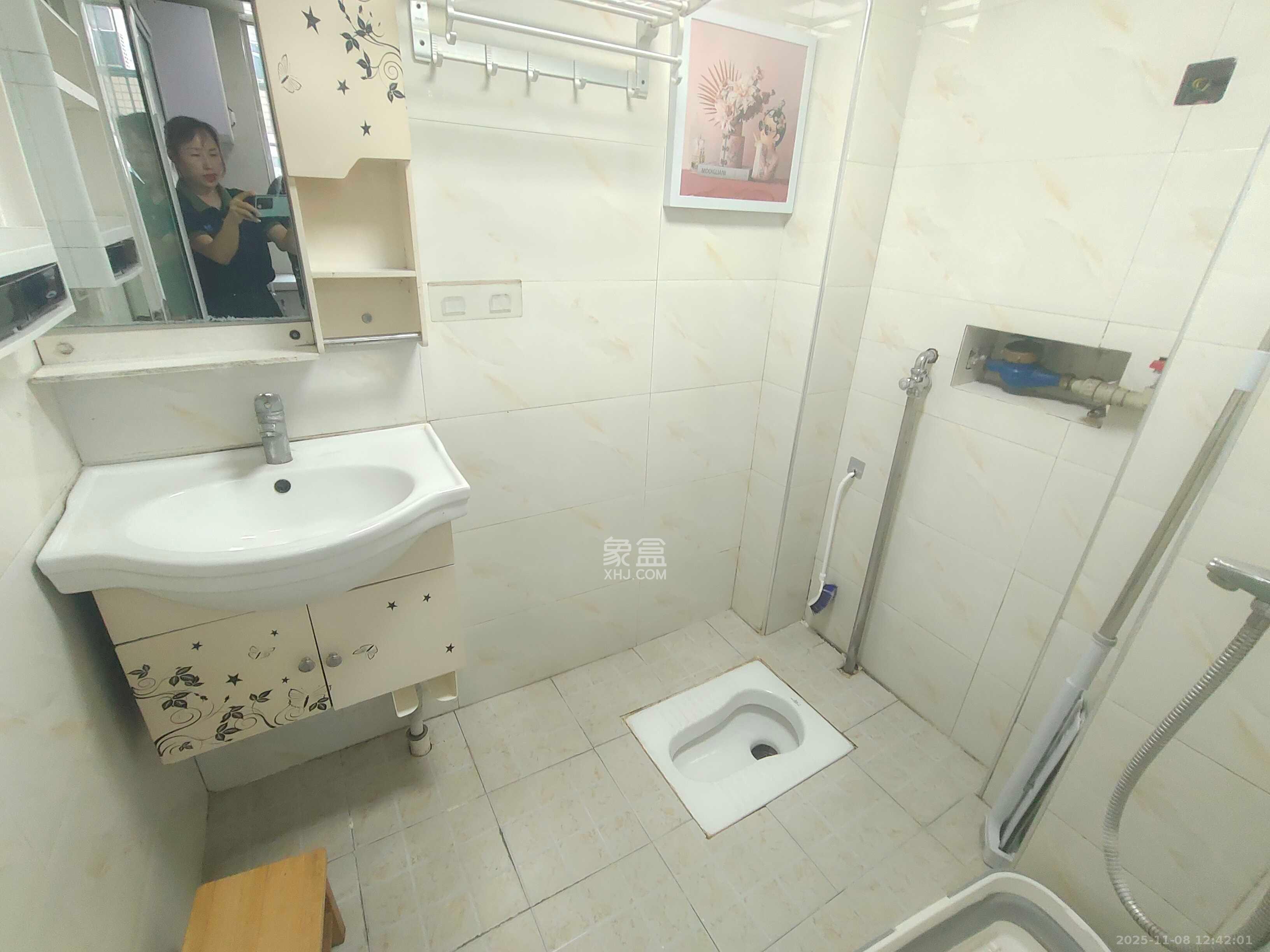 朝阳银座 3室1厅1卫 2300.0元/月 朝阳银座 3室1厅1卫 2300.0元/月室内图