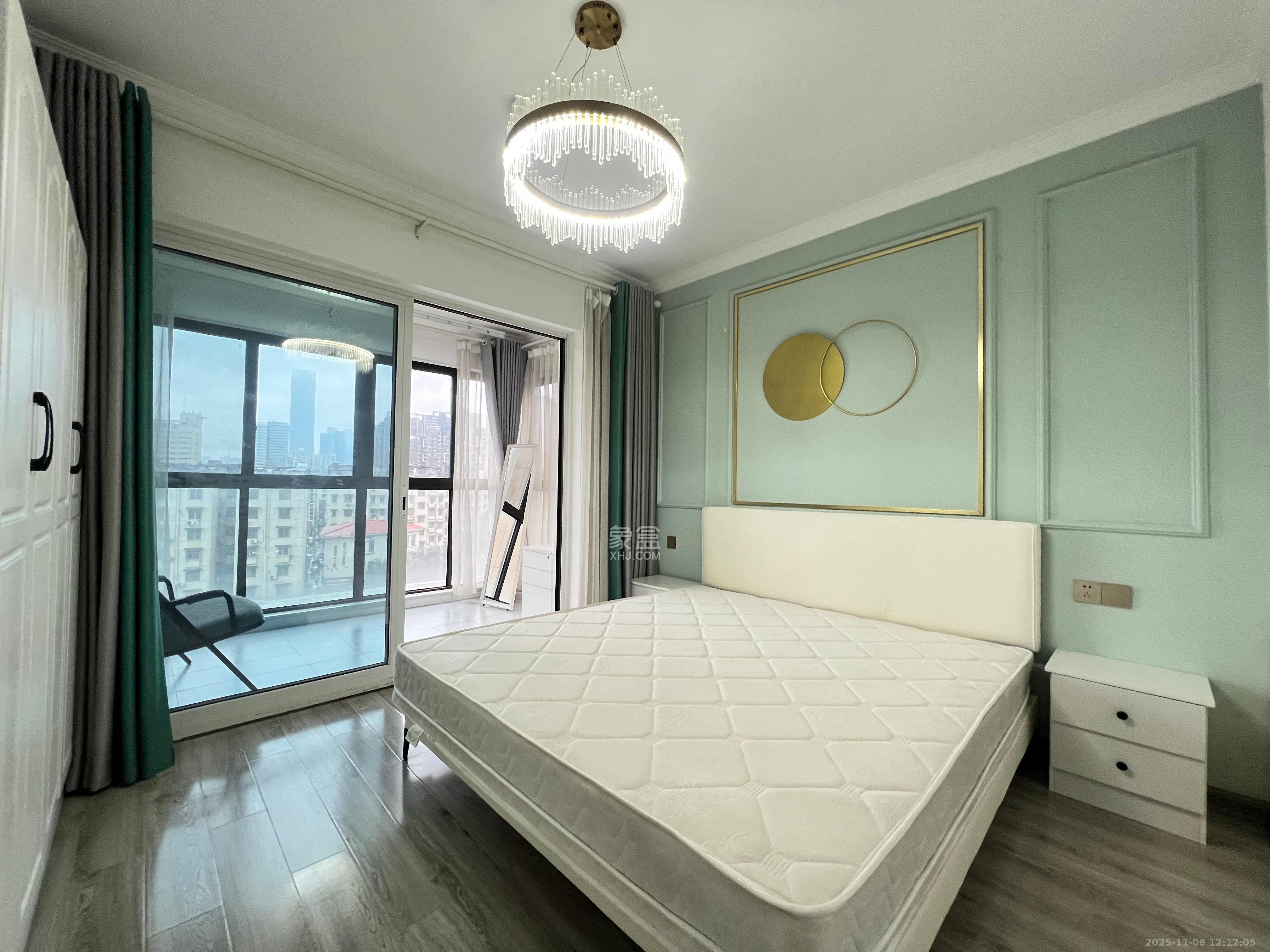 北辰三角洲C3区  1室0厅0卫    5000.0元/月室内图