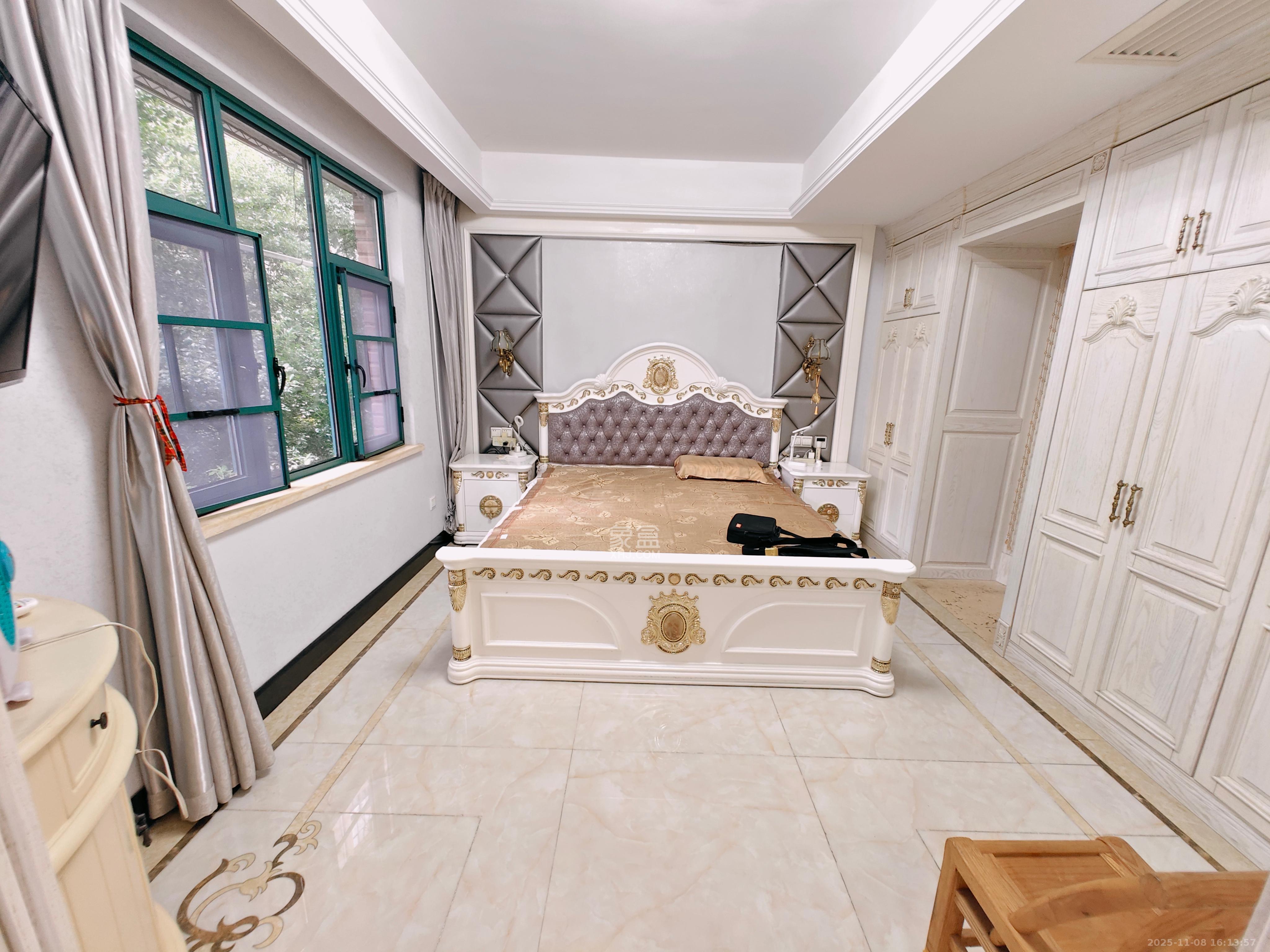 克拉美丽山庄（晟领国际）  5室2厅2卫    8000.0元/月室内图