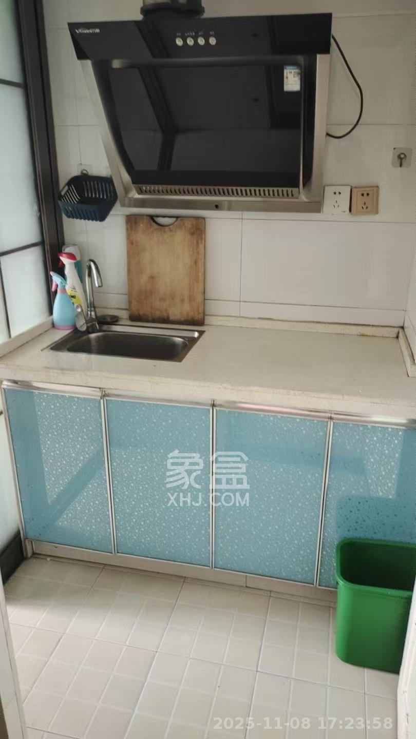 嘉顺苑  1室0厅1卫    1200.0元/月室内图