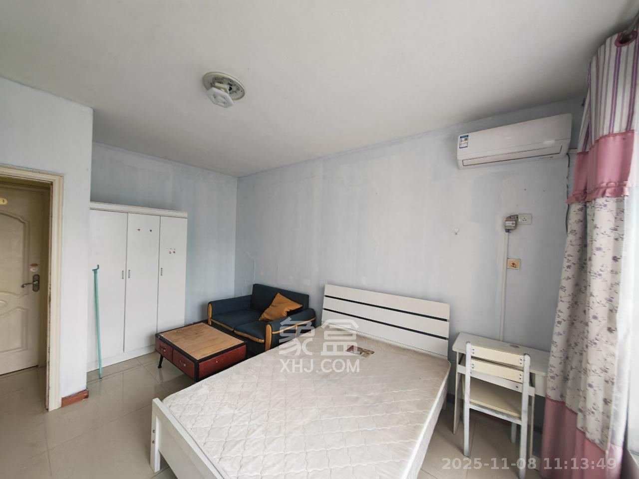 和润园一、二期  1室1厅1卫    850.0元/月室内图