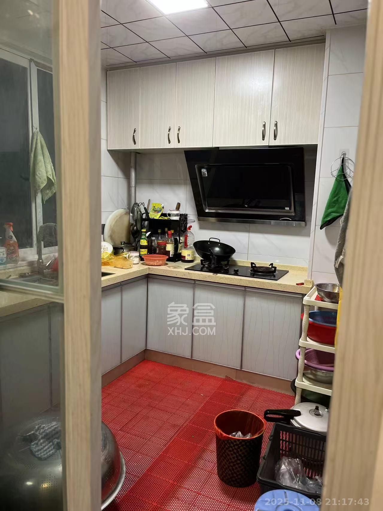 中城苑 2室1厅1卫 2100.0元/月 中城苑 2室1厅1卫 2100.0元/月室内图