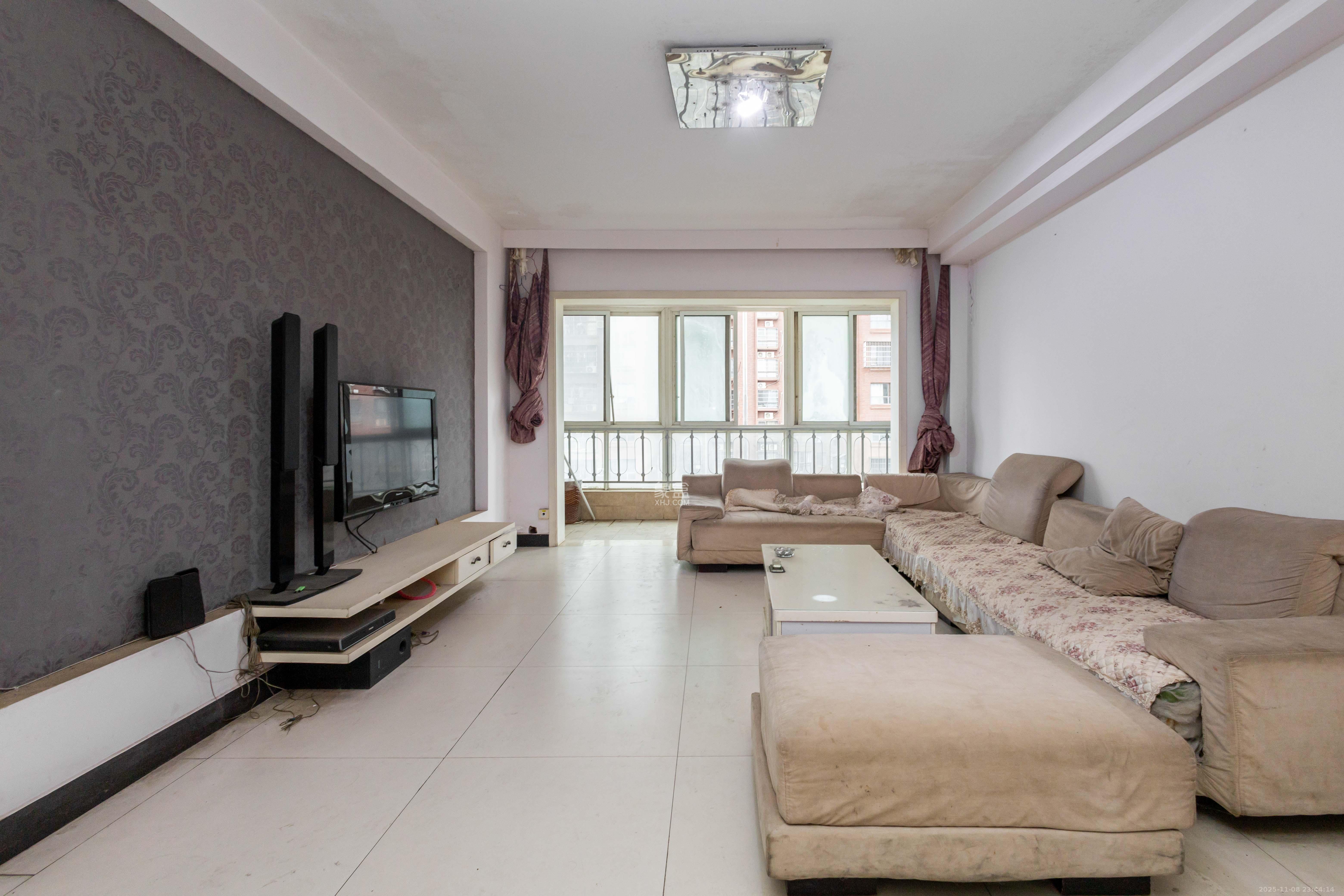 东城名苑  1室2厅1卫    44.8万