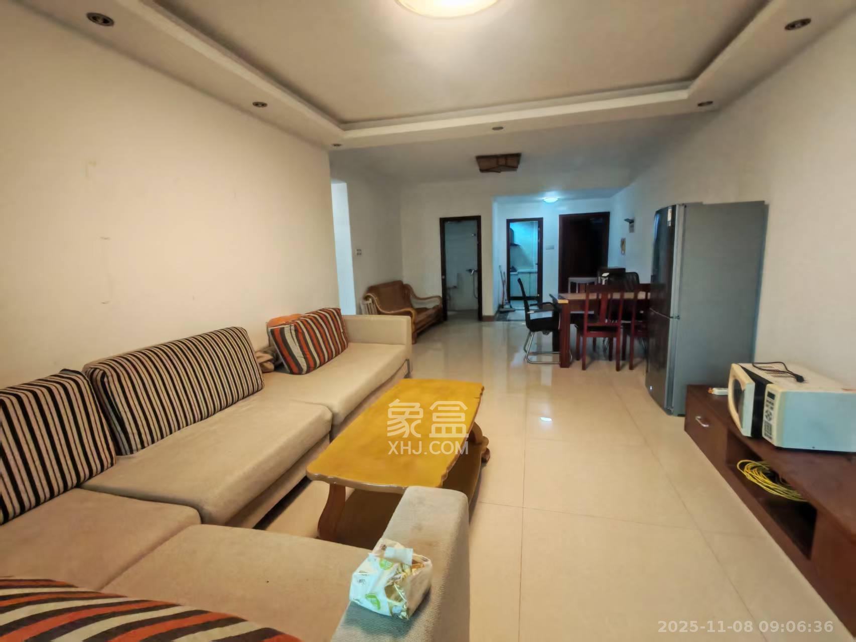 香雨一品  2室2厅2卫    1700.0元/月室内图