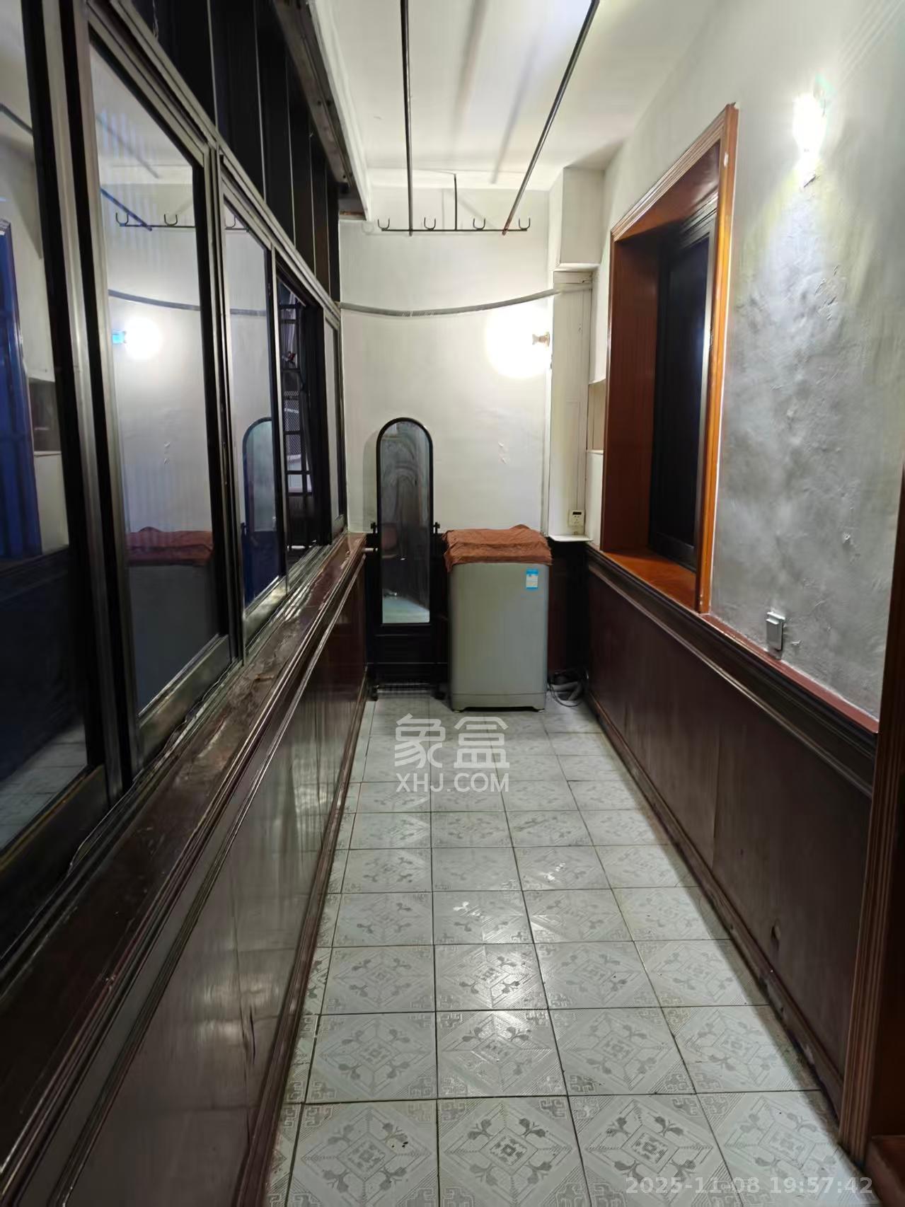 赤岗小区（一二三片）  1室0厅0卫    1400.0元/月室内图