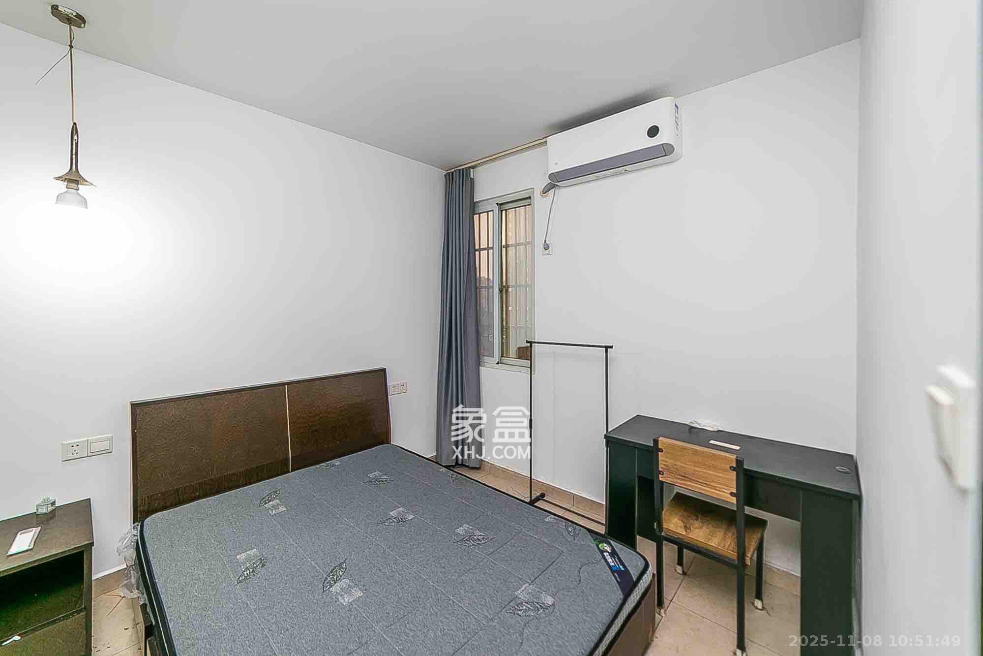 巧克力空间（建鸿达现代大厦）  2室1厅1卫    1600.0元/月室内图