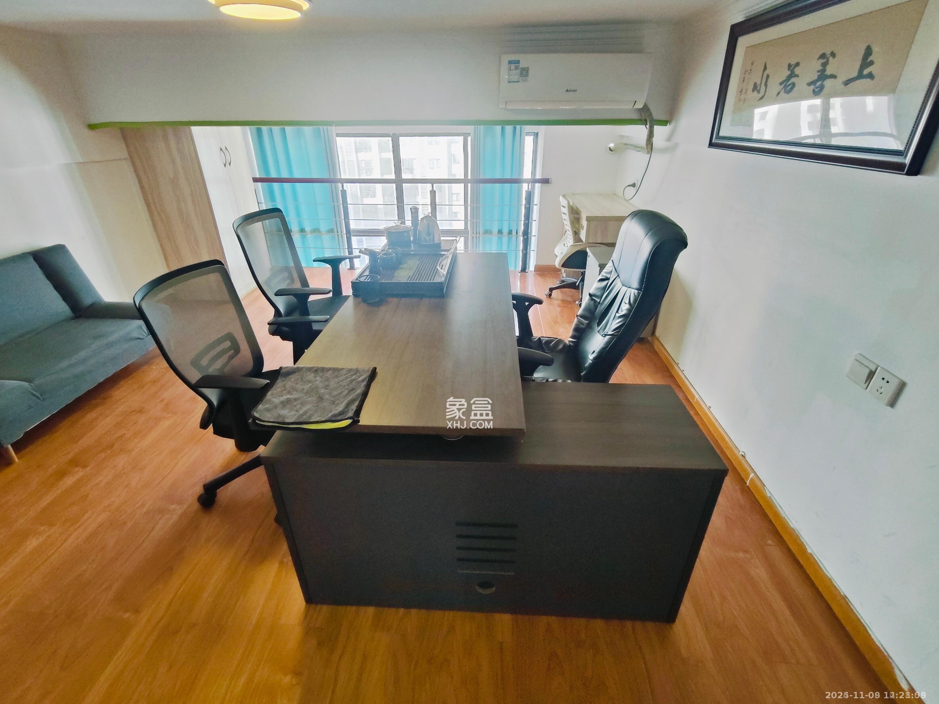 金科时代中心 1室1厅1卫 1700.0元/月 金科时代中心 1室1厅1卫 1700.0元/月室内图