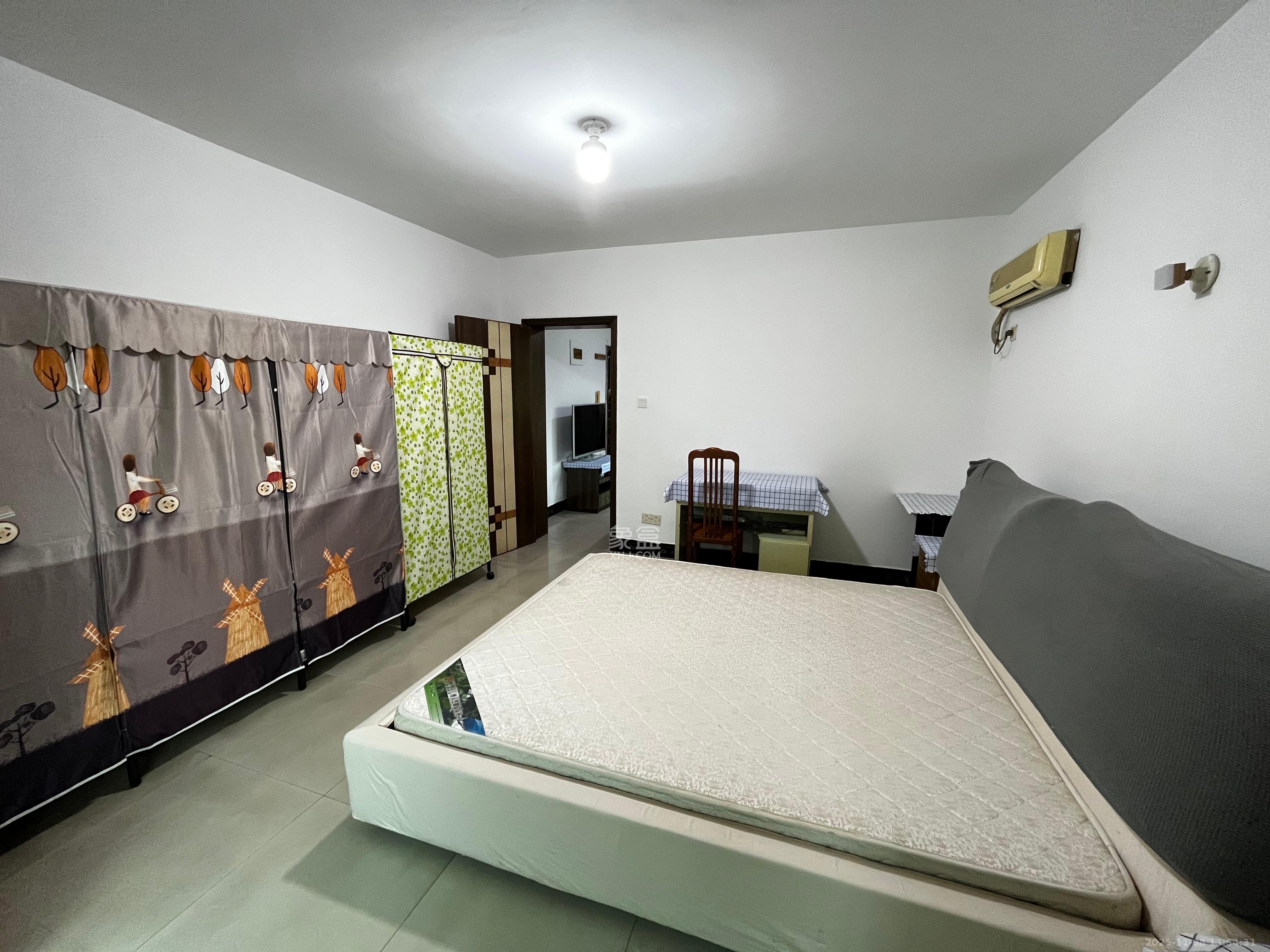 景香苑  1室1厅1卫    1600.0元/月室内图